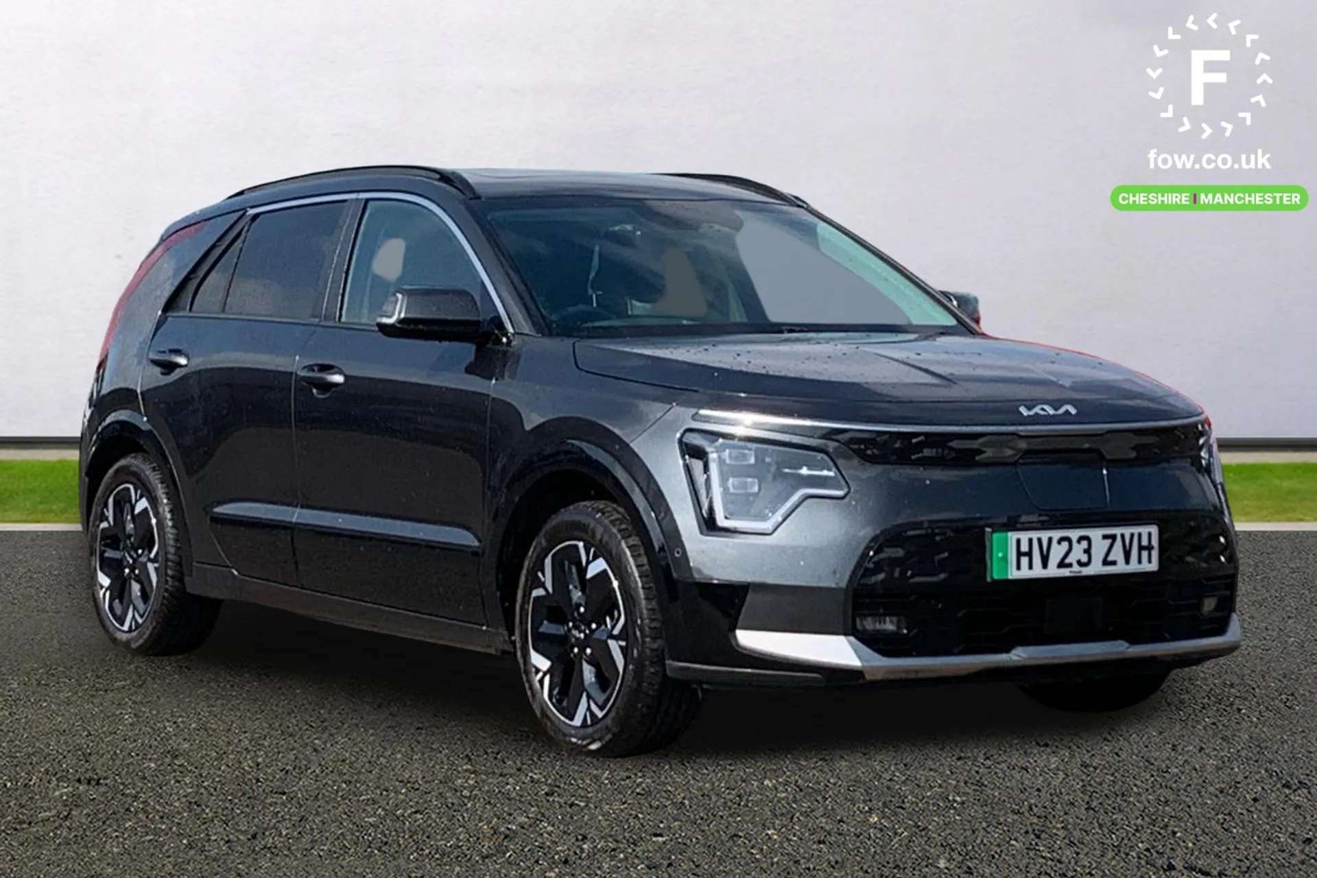 2023 KIA NIRO 2023 KIA NIRO