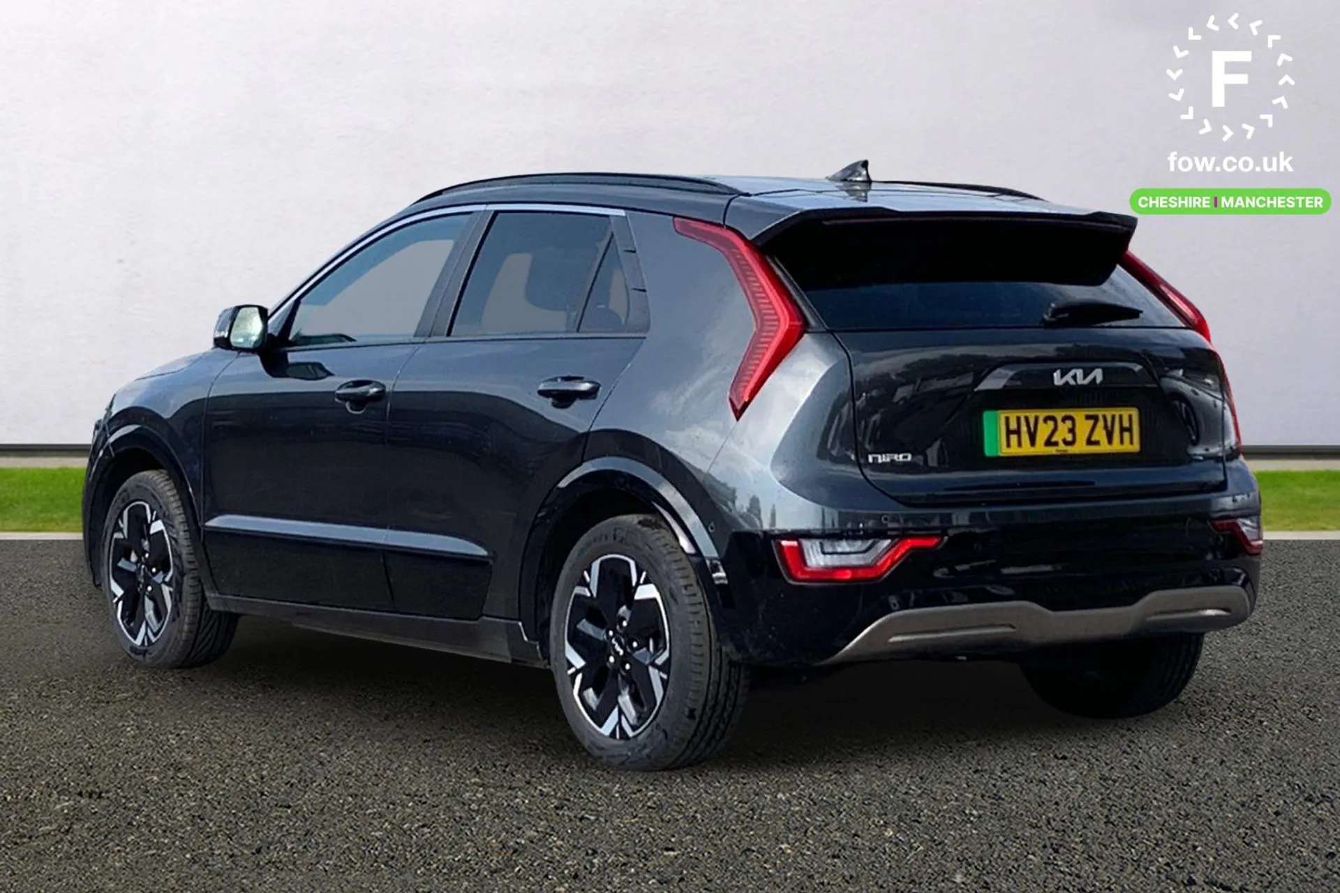 2023 KIA NIRO 2023 KIA NIRO
