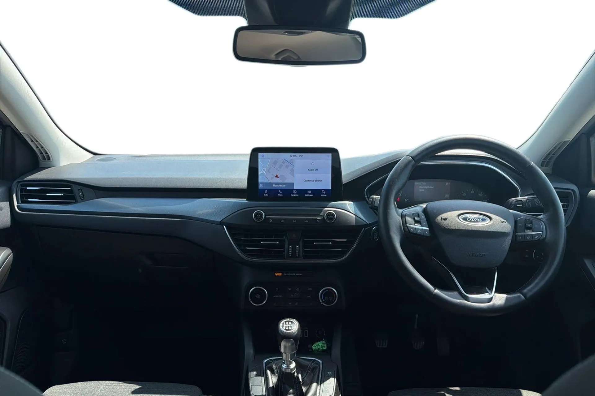 2021 FORD FOCUS 2021 FORD FOCUS