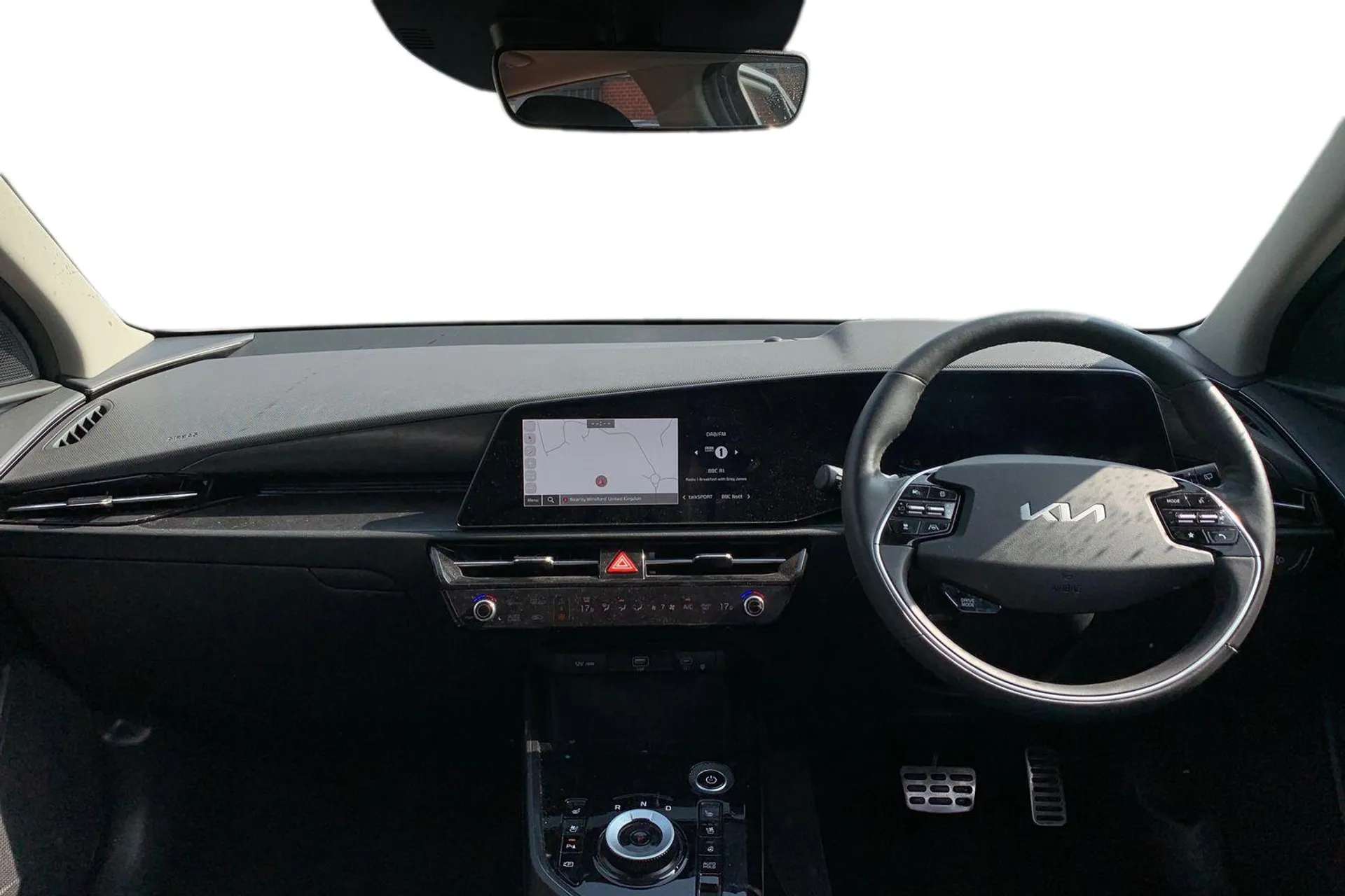 2023 KIA NIRO 2023 KIA NIRO
