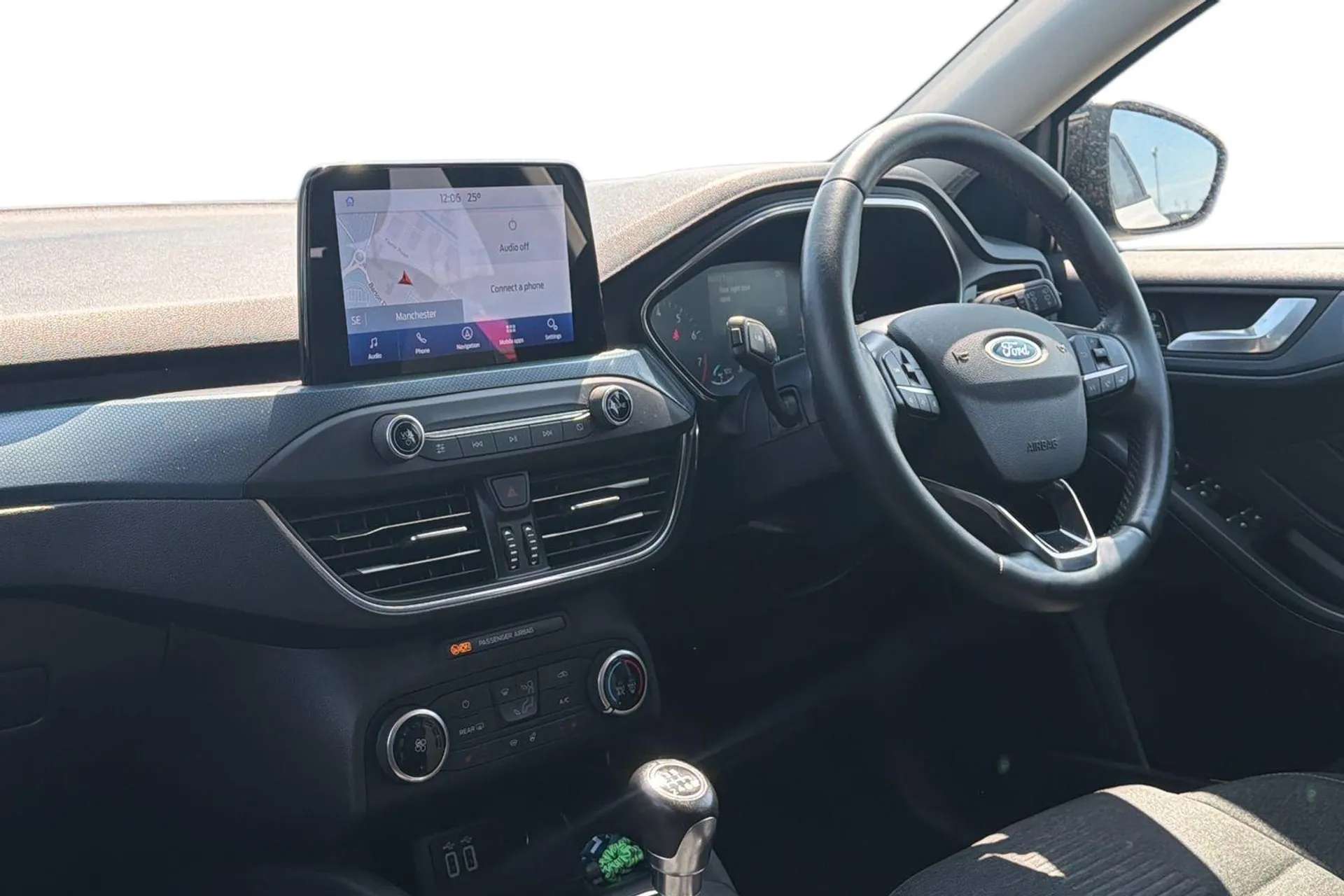 2021 FORD FOCUS 2021 FORD FOCUS