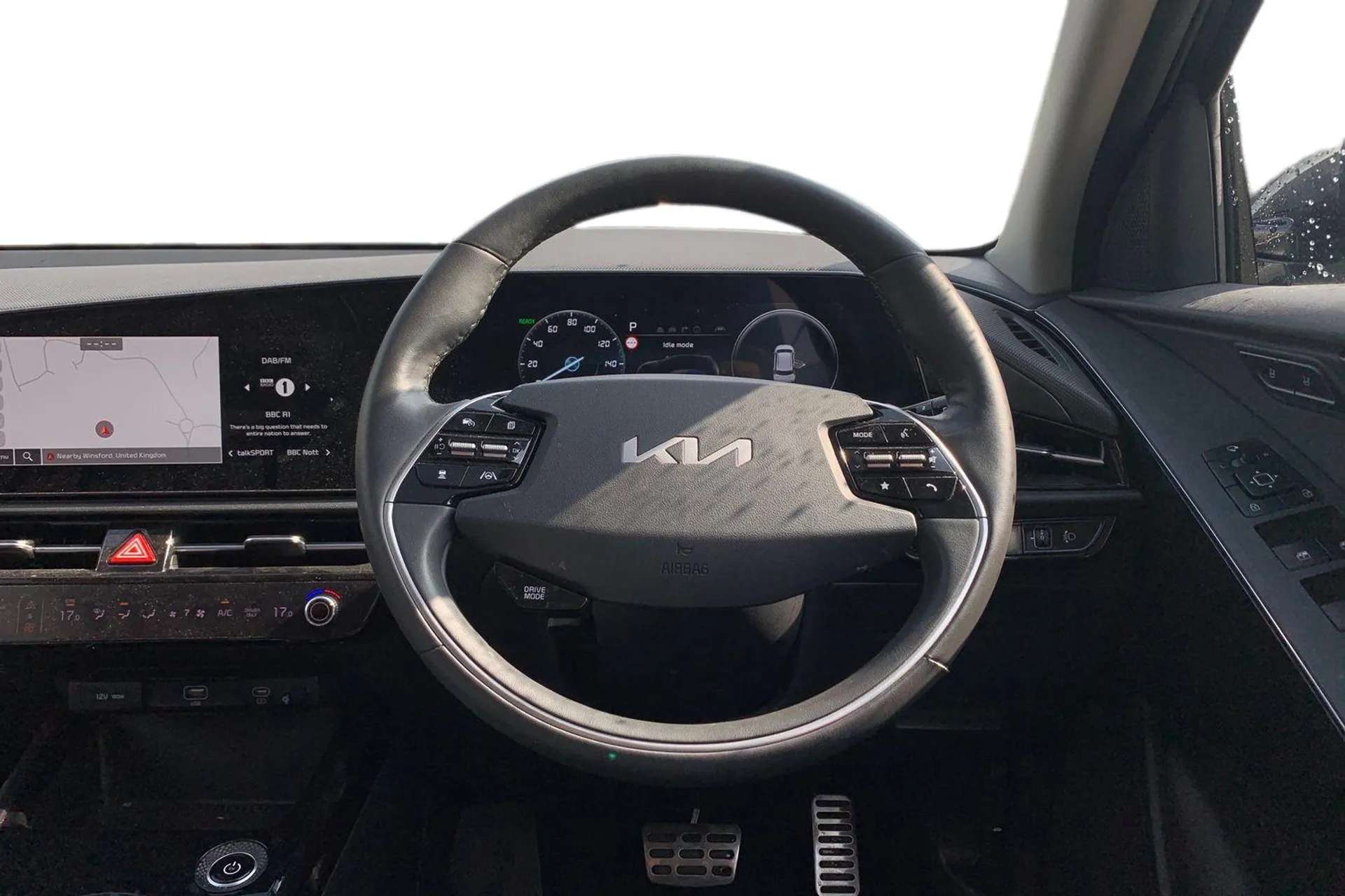 2023 KIA NIRO 2023 KIA NIRO