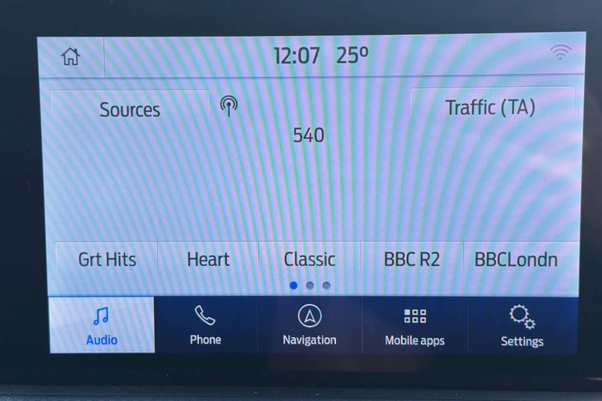 2021 FORD FOCUS 2021 FORD FOCUS