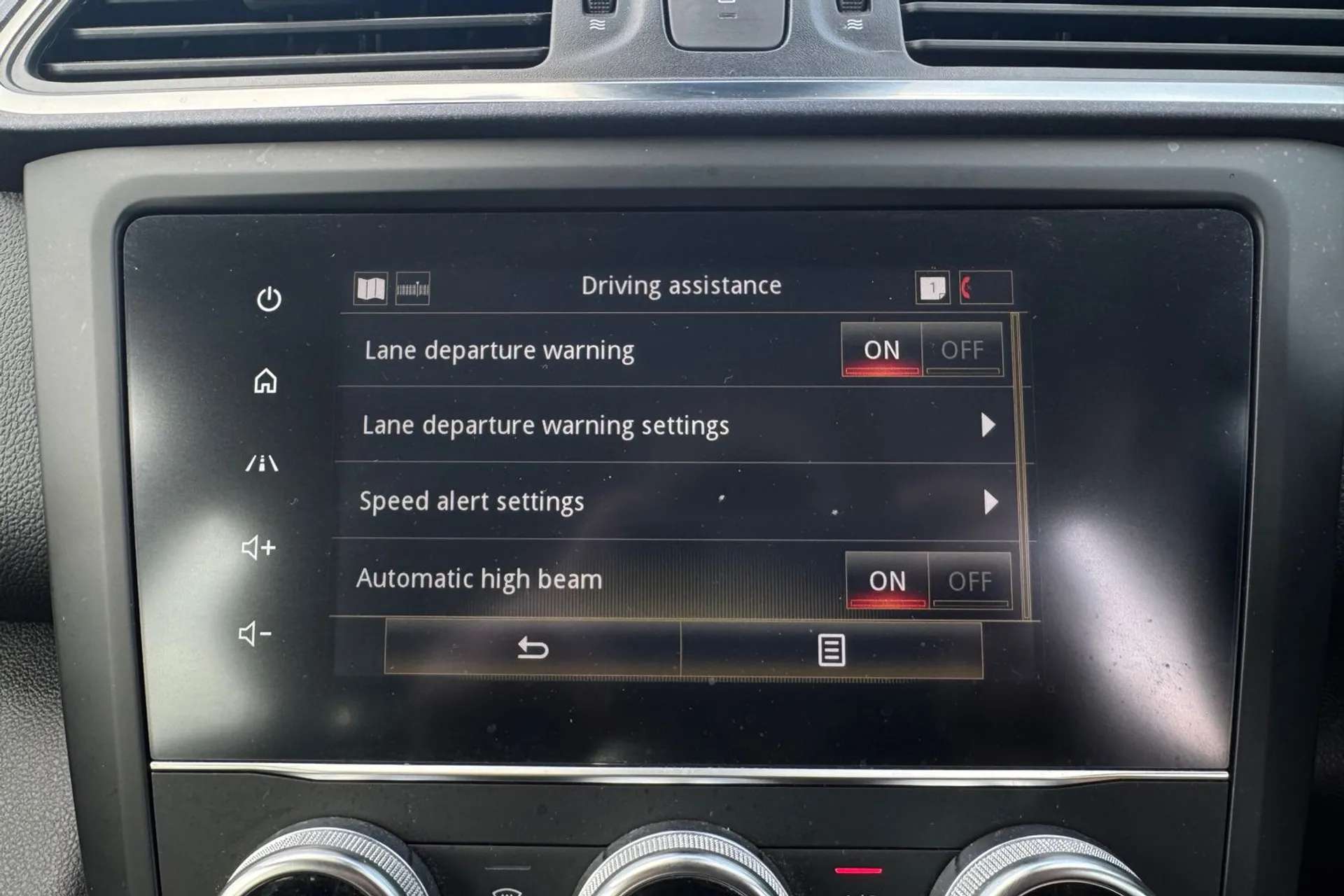 2019 RENAULT KADJAR 2019 RENAULT KADJAR