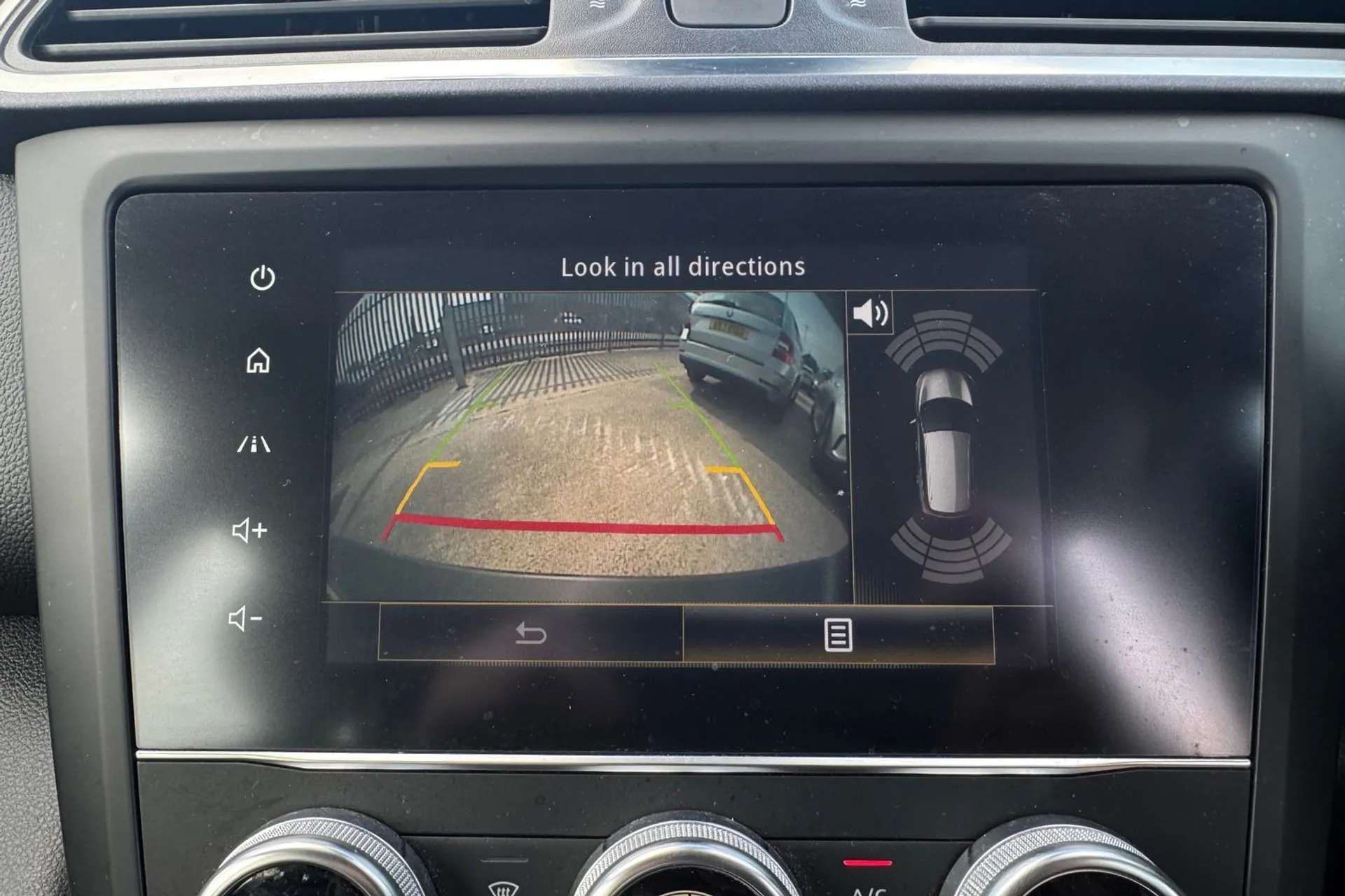 2019 RENAULT KADJAR 2019 RENAULT KADJAR