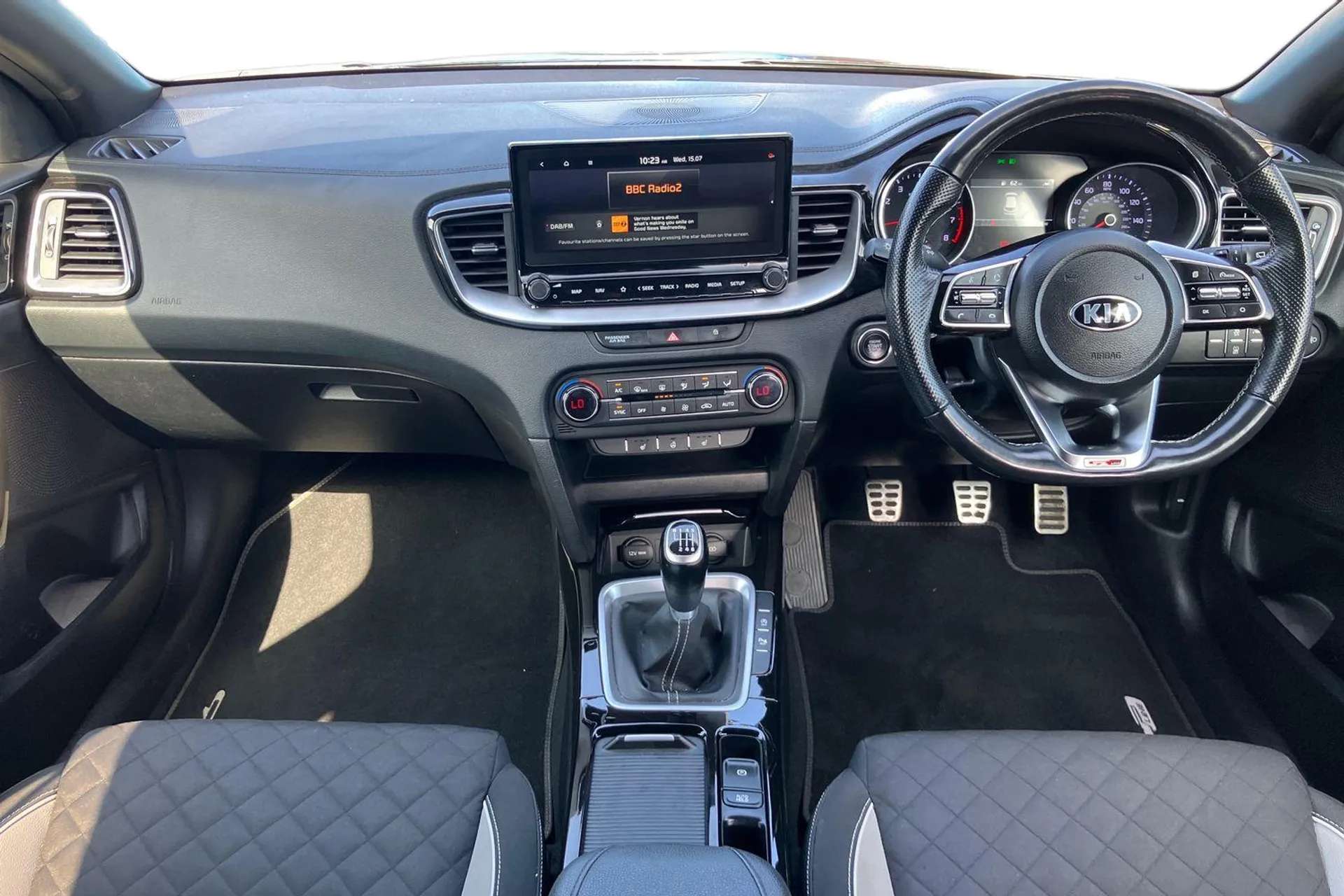 2021 KIA PRO CEED 2021 KIA PRO CEED