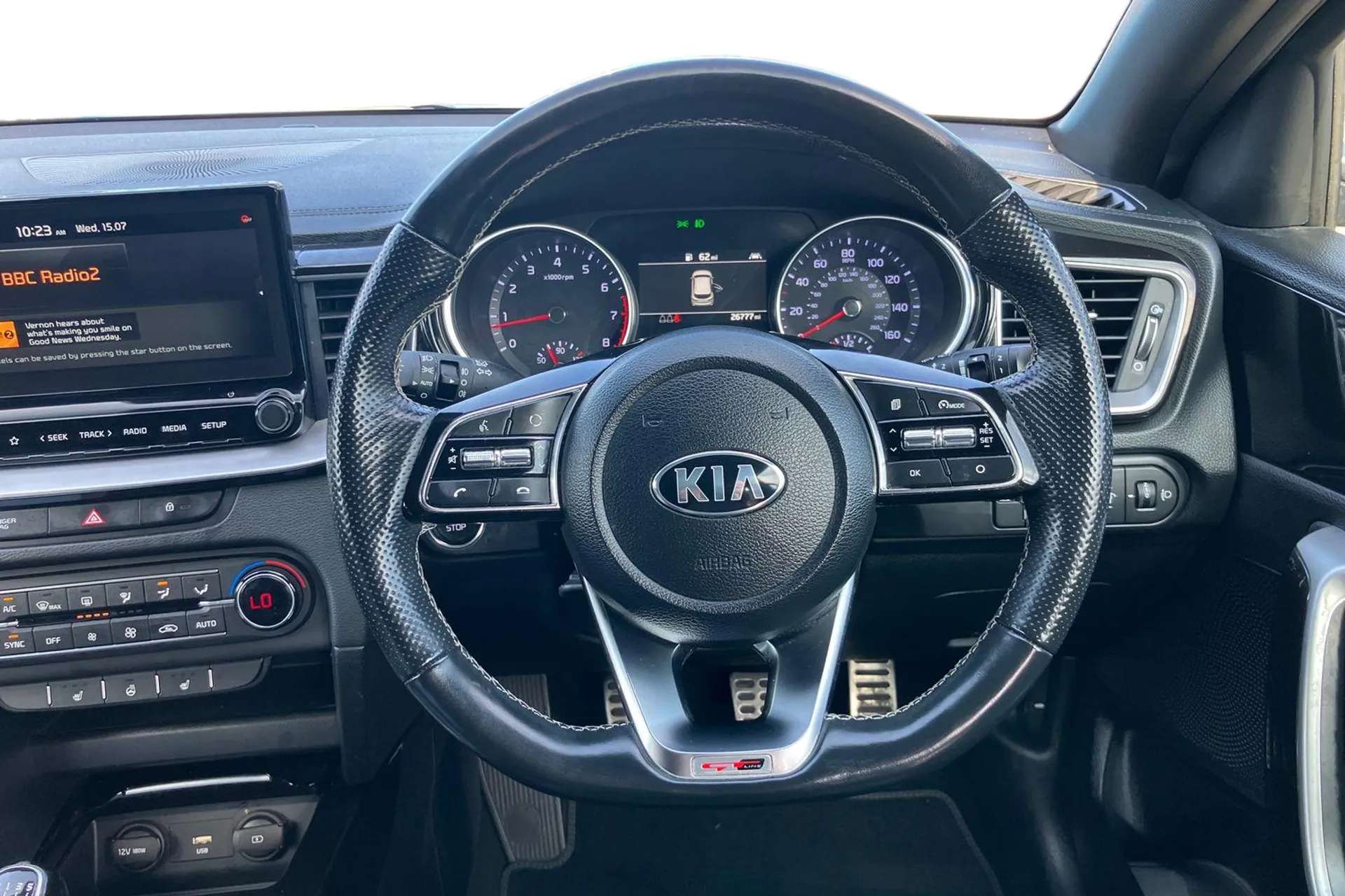2021 KIA PRO CEED 2021 KIA PRO CEED