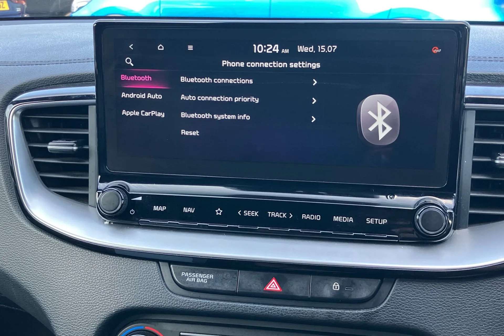 2021 KIA PRO CEED 2021 KIA PRO CEED