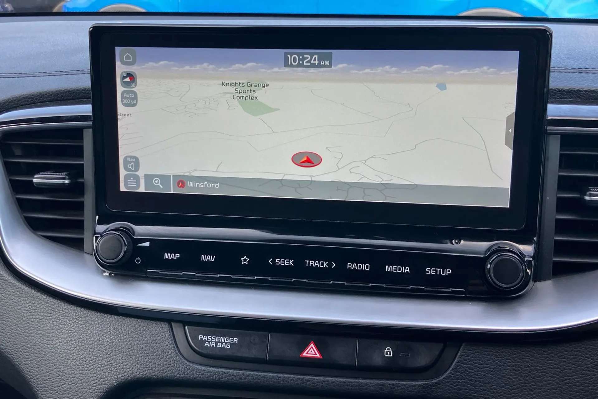 2021 KIA PRO CEED 2021 KIA PRO CEED