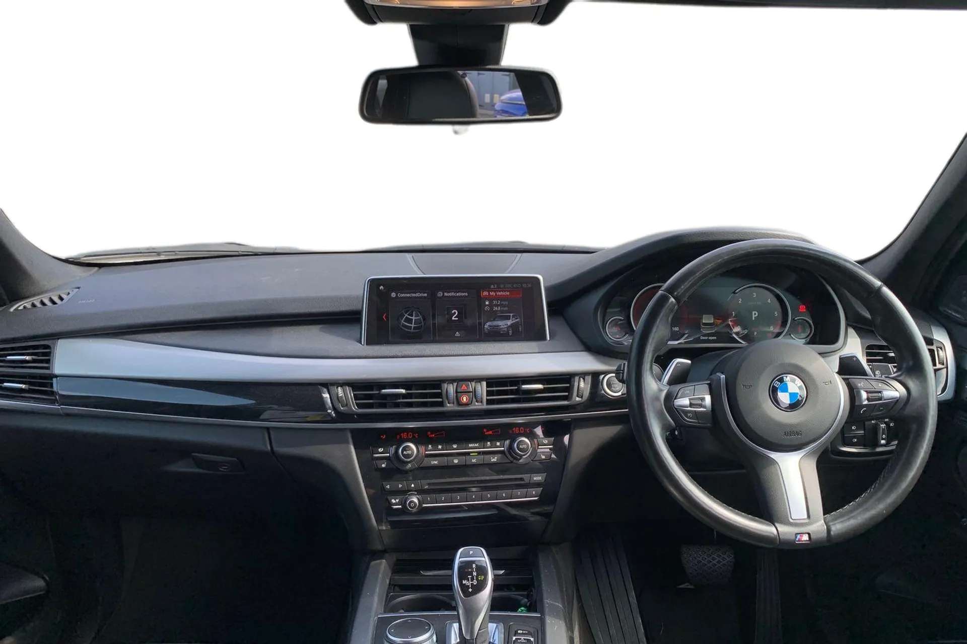 2018 BMW X5 2018 BMW X5