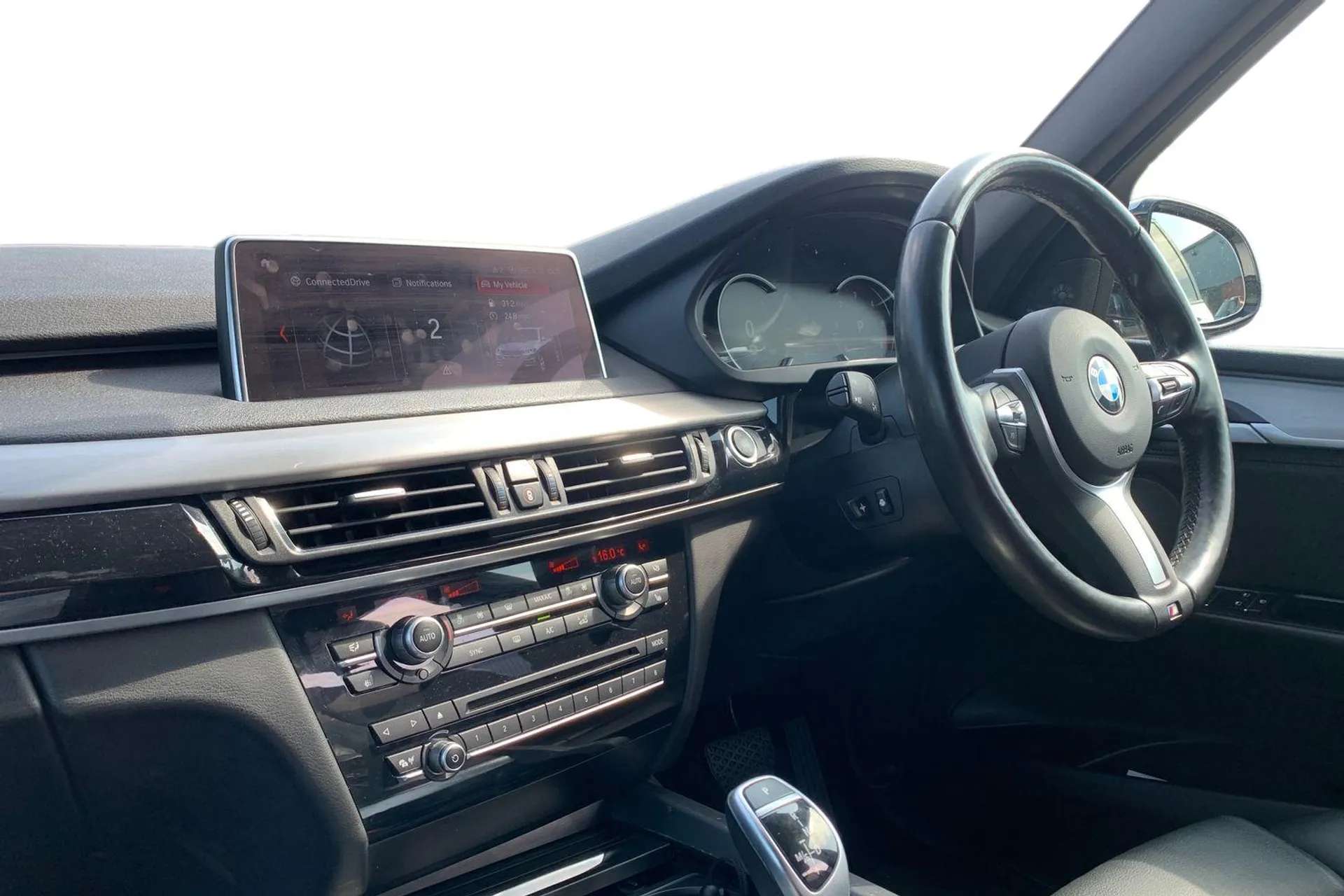 2018 BMW X5 2018 BMW X5