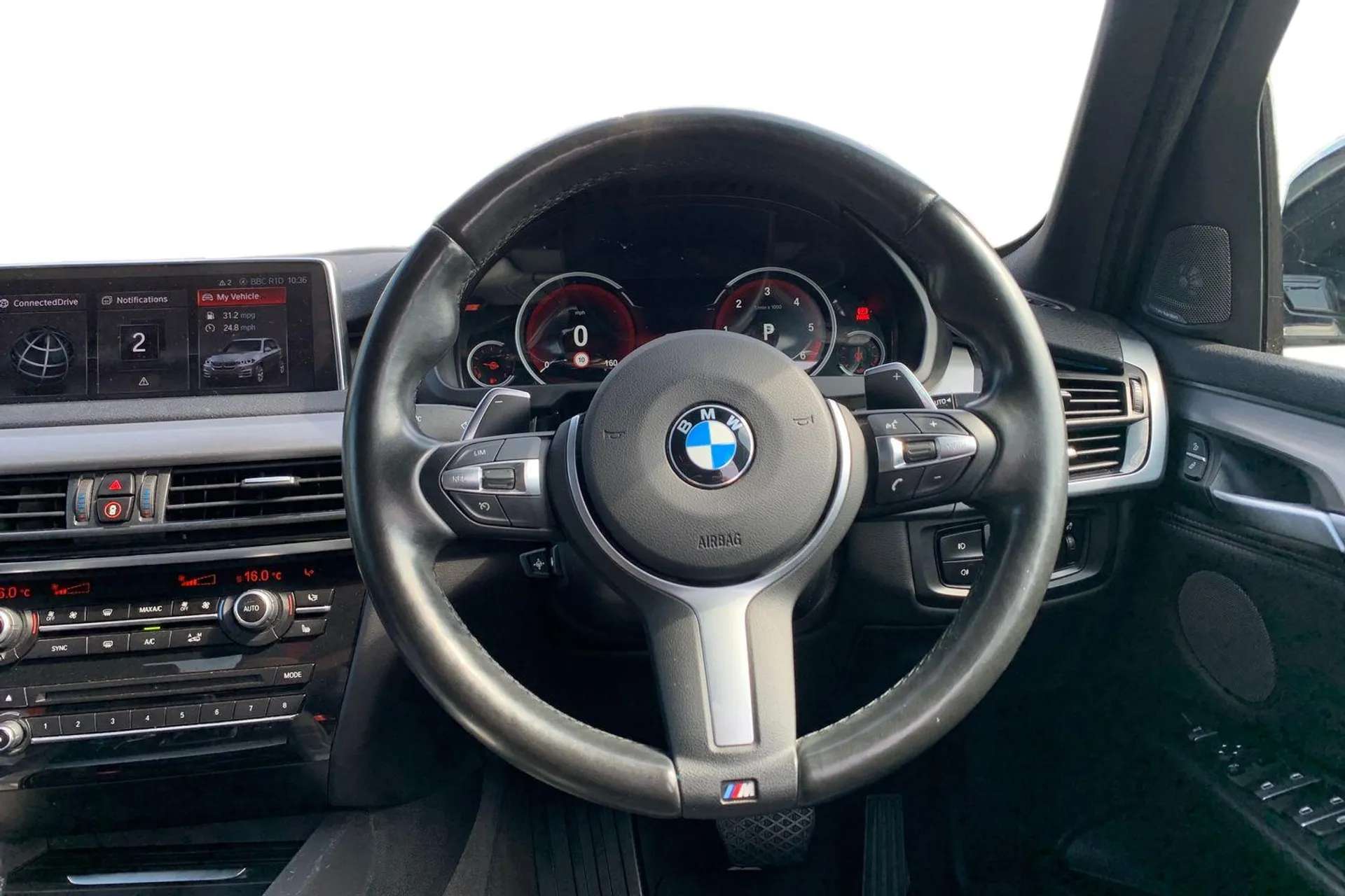 2018 BMW X5 2018 BMW X5