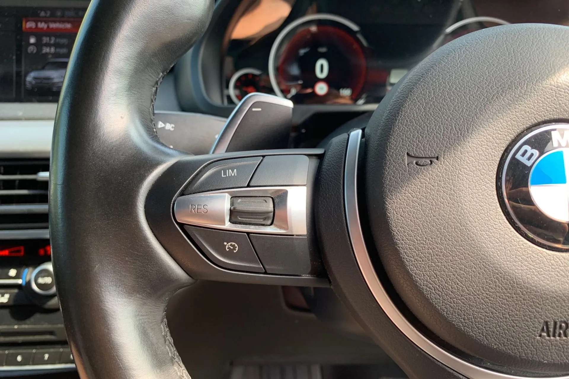 2018 BMW X5 2018 BMW X5