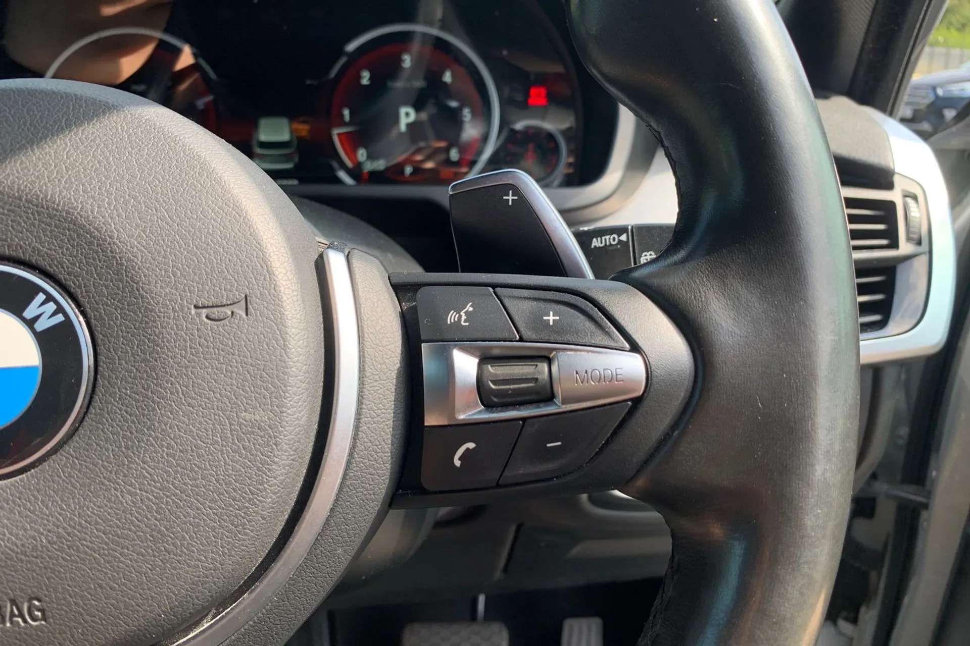 2018 BMW X5 2018 BMW X5