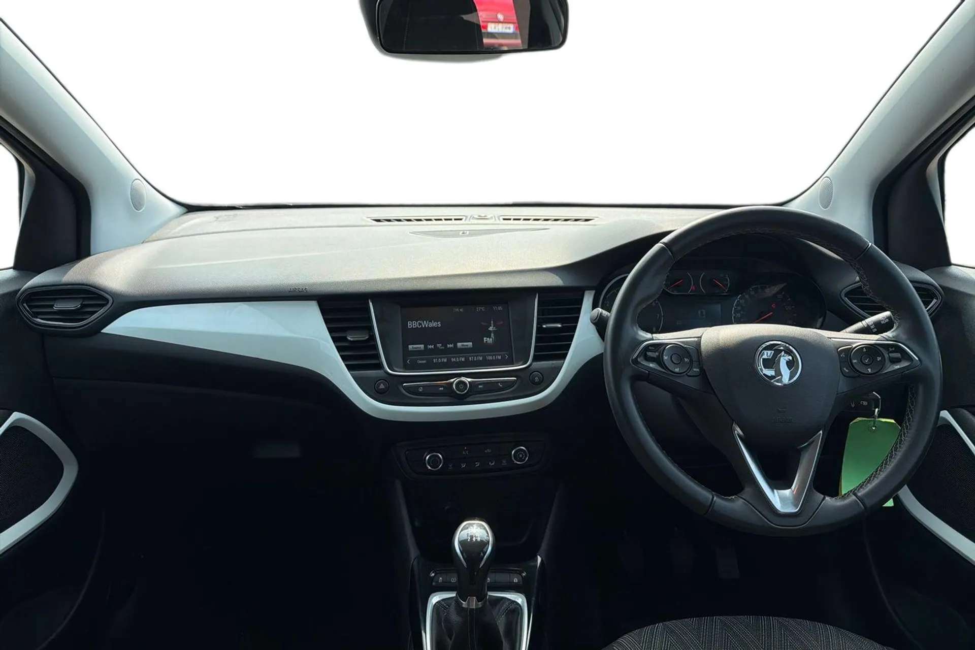 2020 VAUXHALL CROSSLAND X 2020 VAUXHALL CROSSLAND X