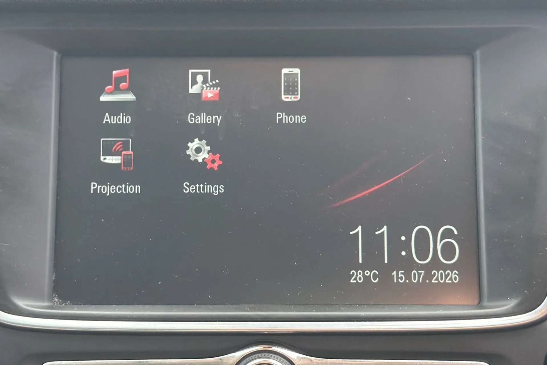 2020 VAUXHALL CROSSLAND X 2020 VAUXHALL CROSSLAND X