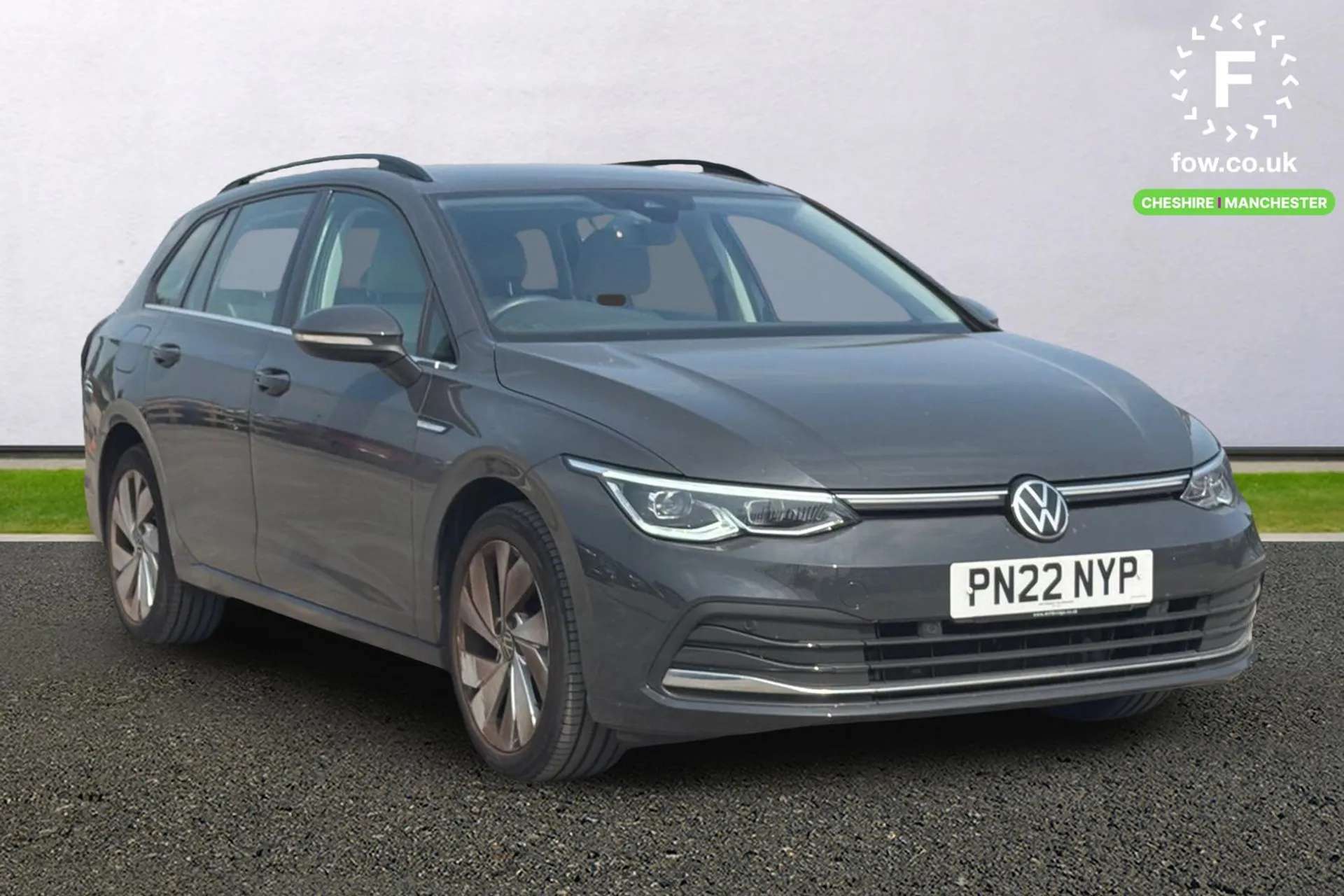 2022 VOLKSWAGEN GOLF 2022 VOLKSWAGEN GOLF