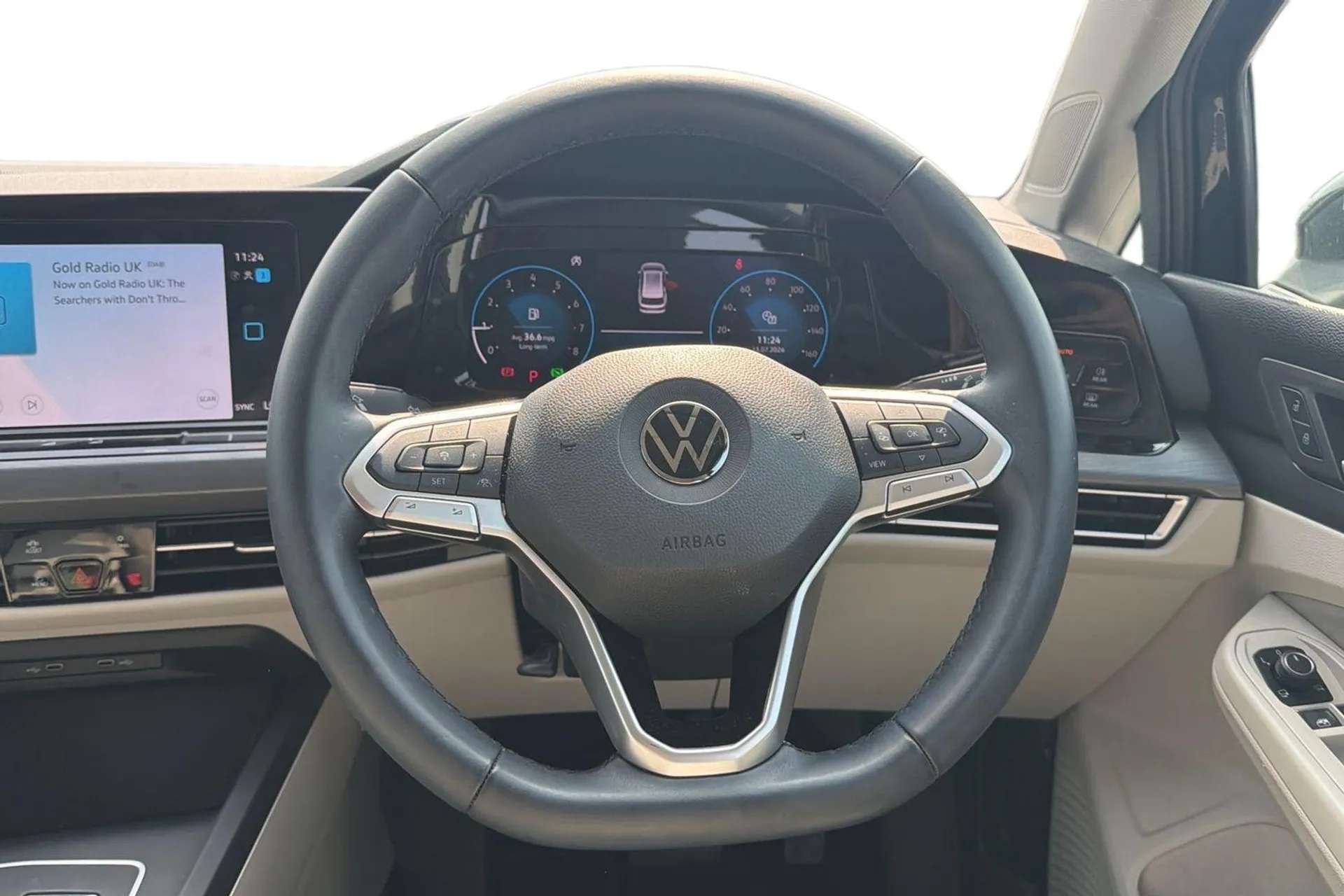 2022 VOLKSWAGEN GOLF 2022 VOLKSWAGEN GOLF