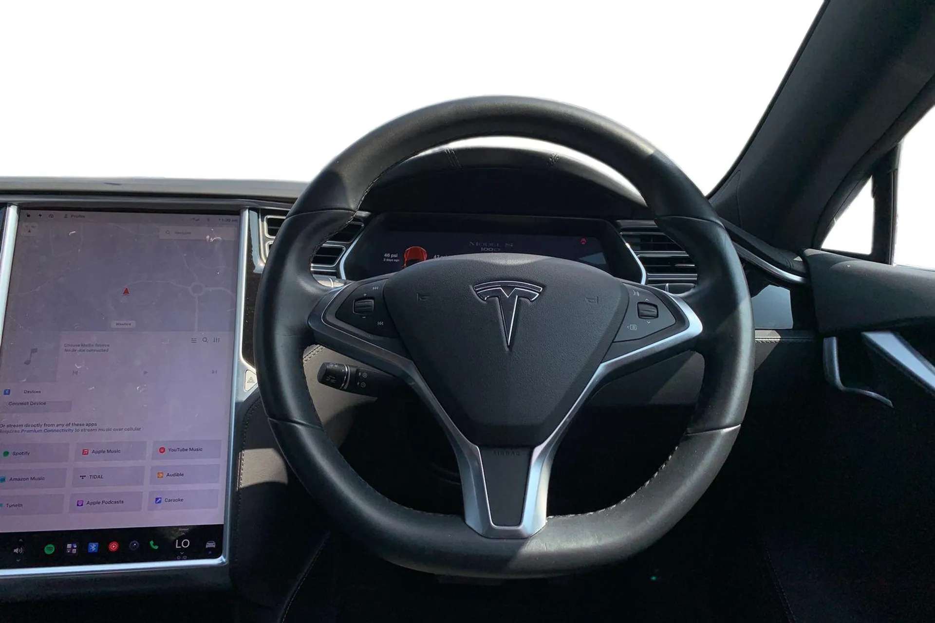 2018 TESLA MODEL S 2018 TESLA MODEL S