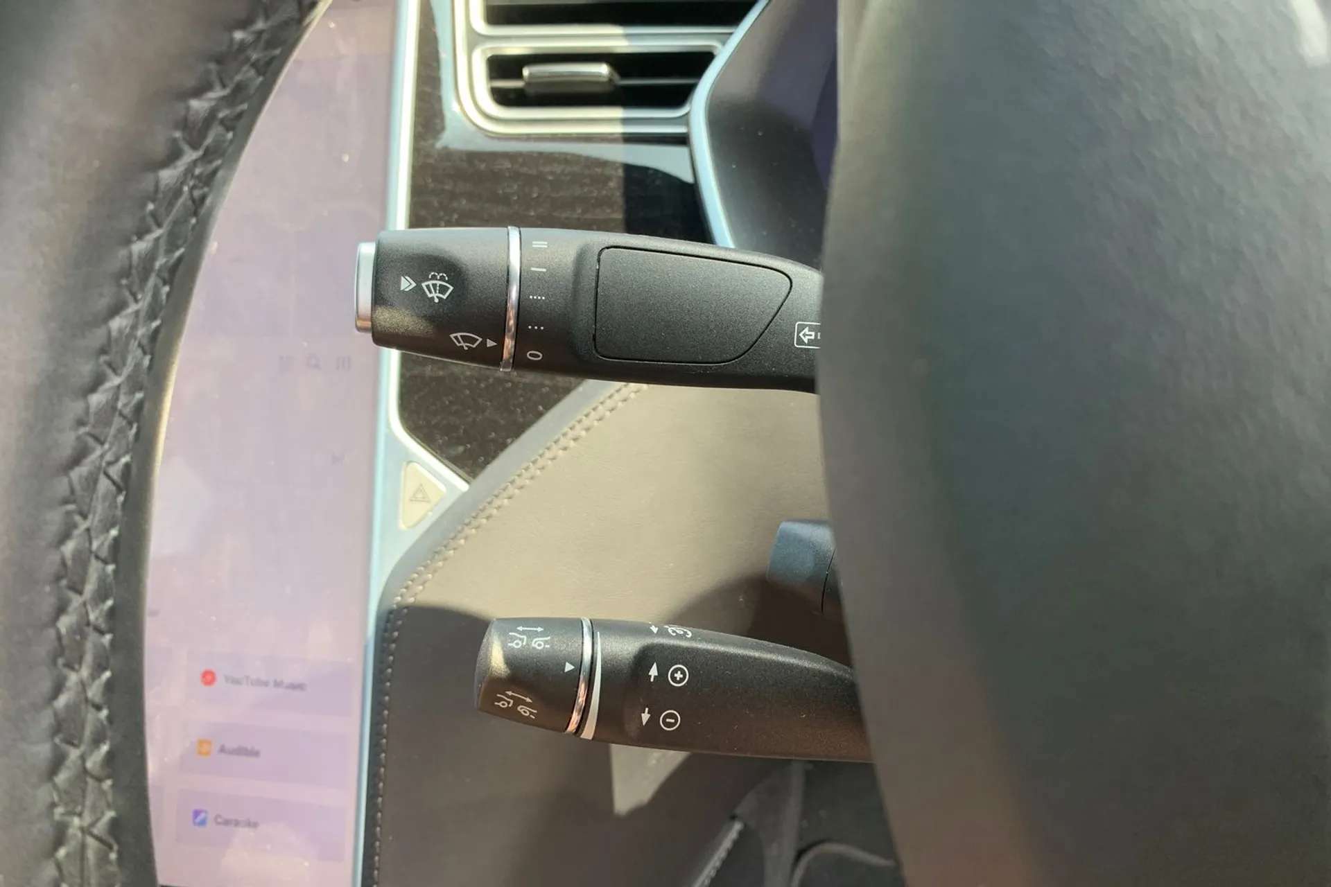 2018 TESLA MODEL S 2018 TESLA MODEL S