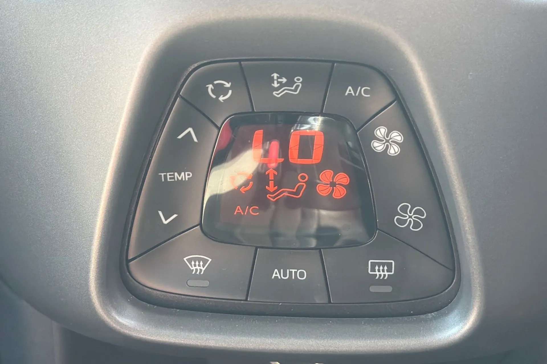 2021 TOYOTA AYGO 2021 TOYOTA AYGO