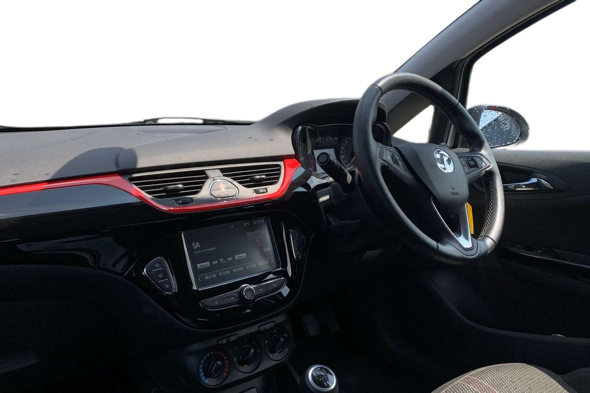 2019 VAUXHALL CORSA 2019 VAUXHALL CORSA