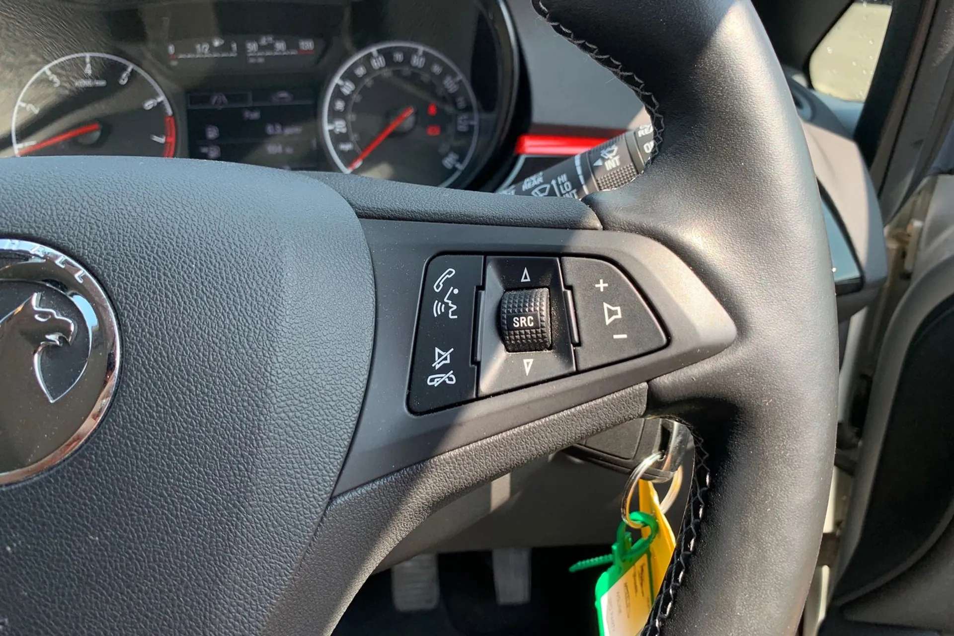2019 VAUXHALL CORSA 2019 VAUXHALL CORSA