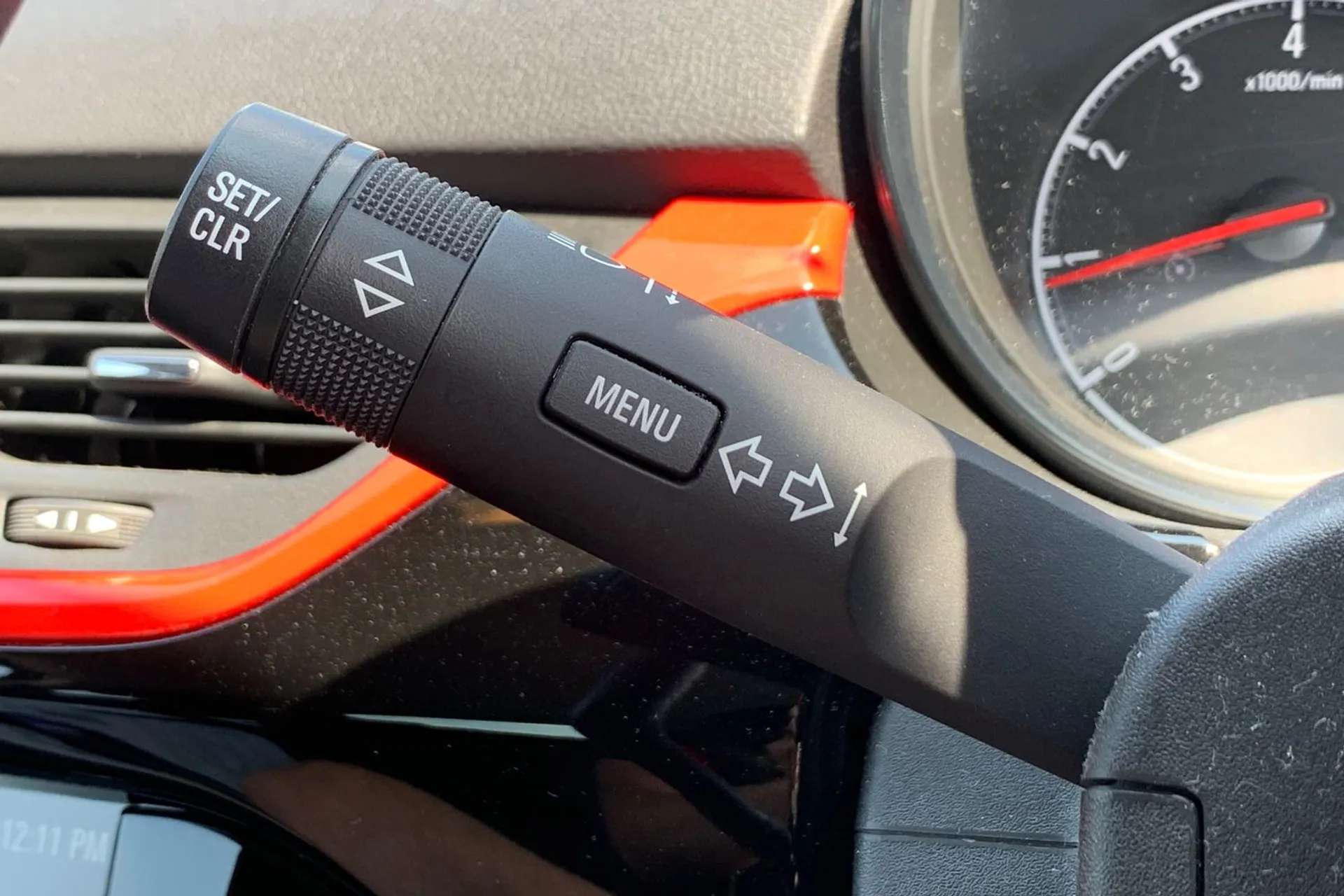 2019 VAUXHALL CORSA 2019 VAUXHALL CORSA