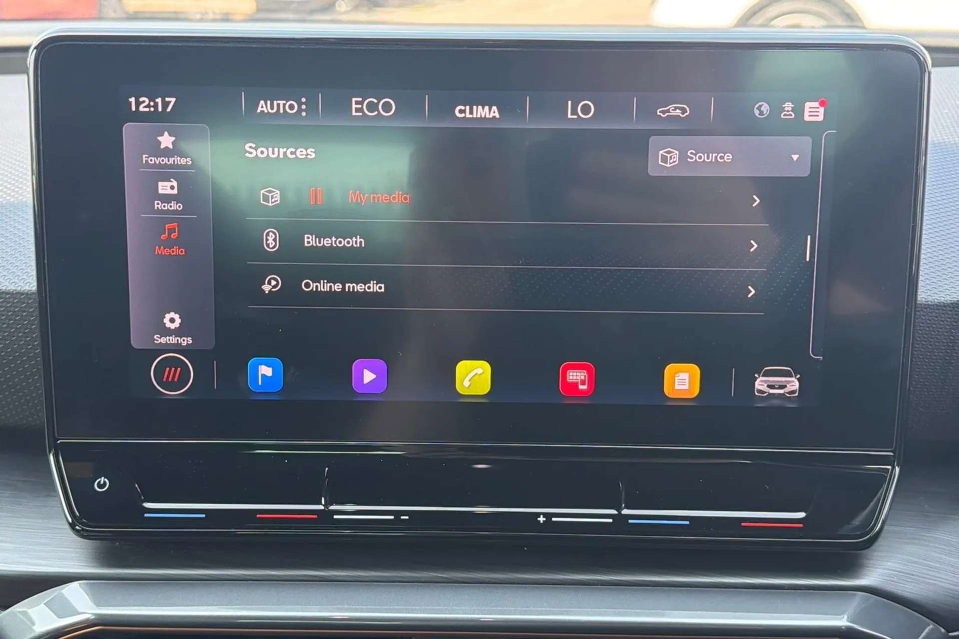 2021 CUPRA LEON 2021 CUPRA LEON
