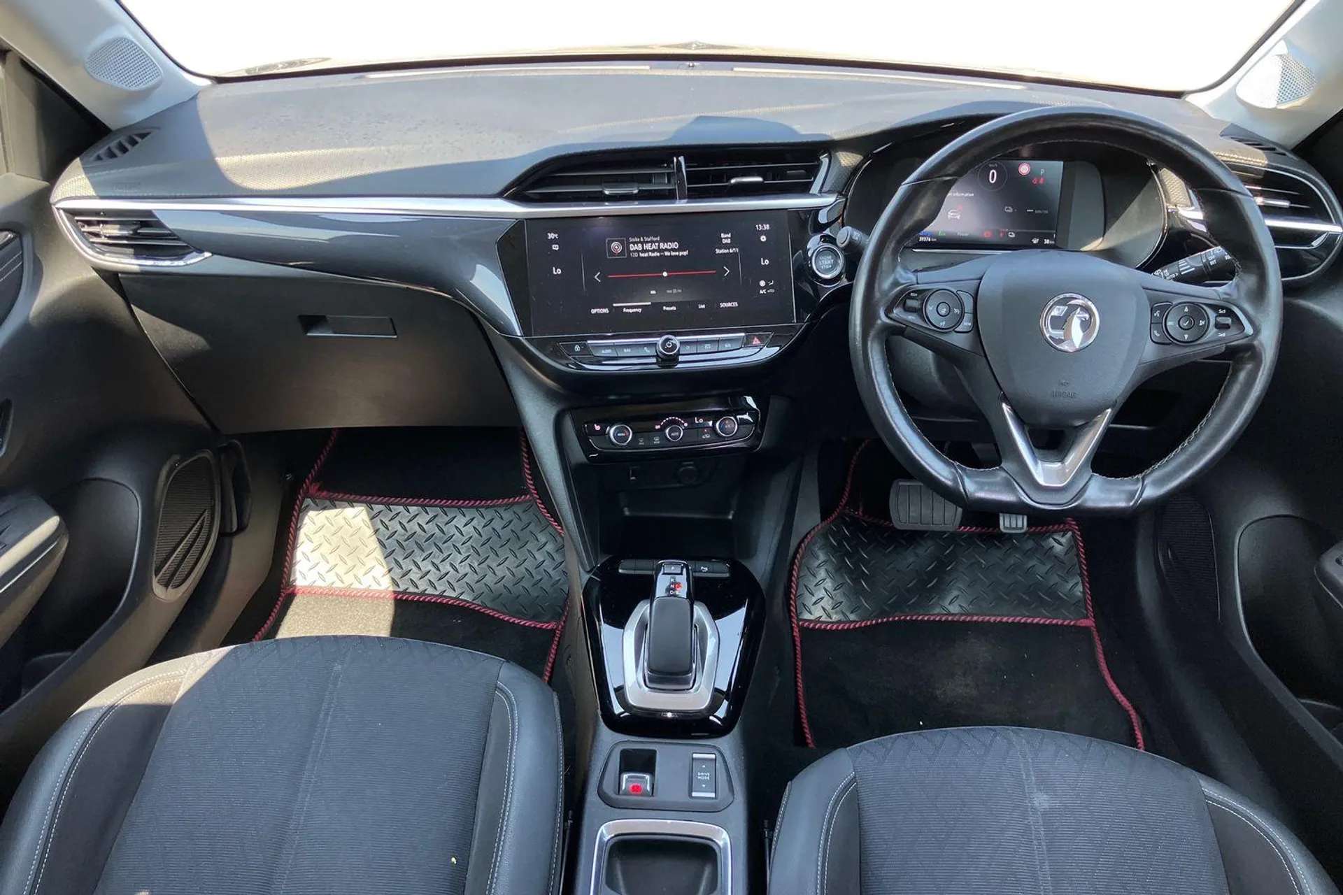 2020 VAUXHALL CORSA 2020 VAUXHALL CORSA