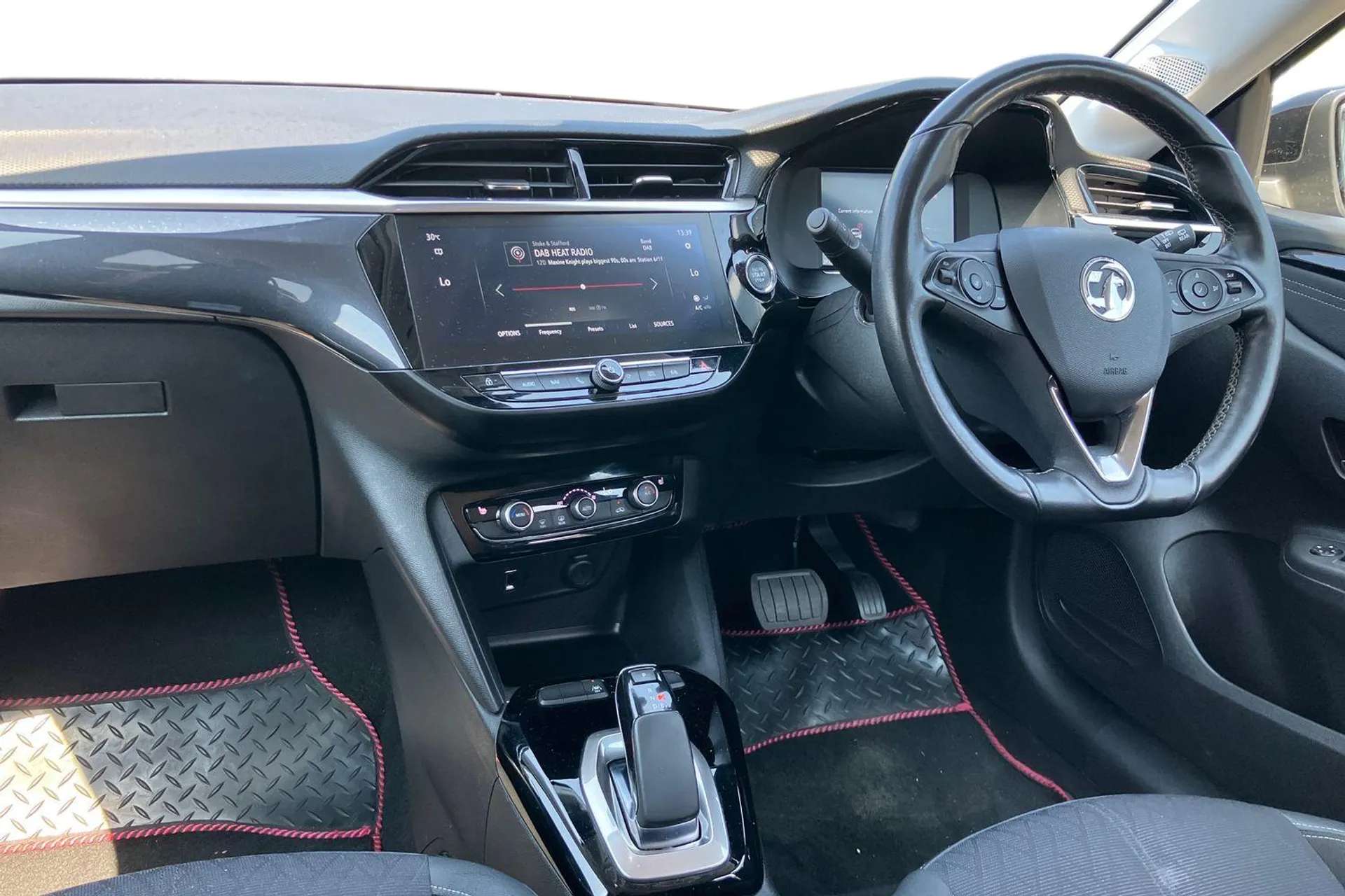 2020 VAUXHALL CORSA 2020 VAUXHALL CORSA