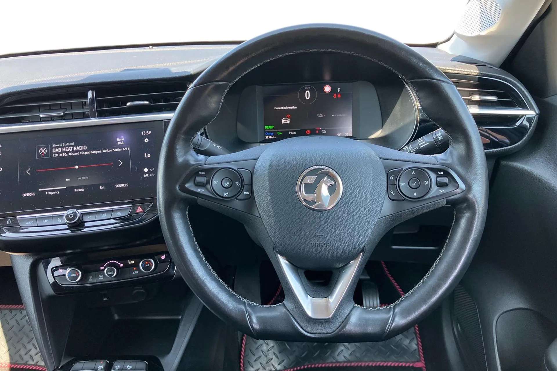 2020 VAUXHALL CORSA 2020 VAUXHALL CORSA