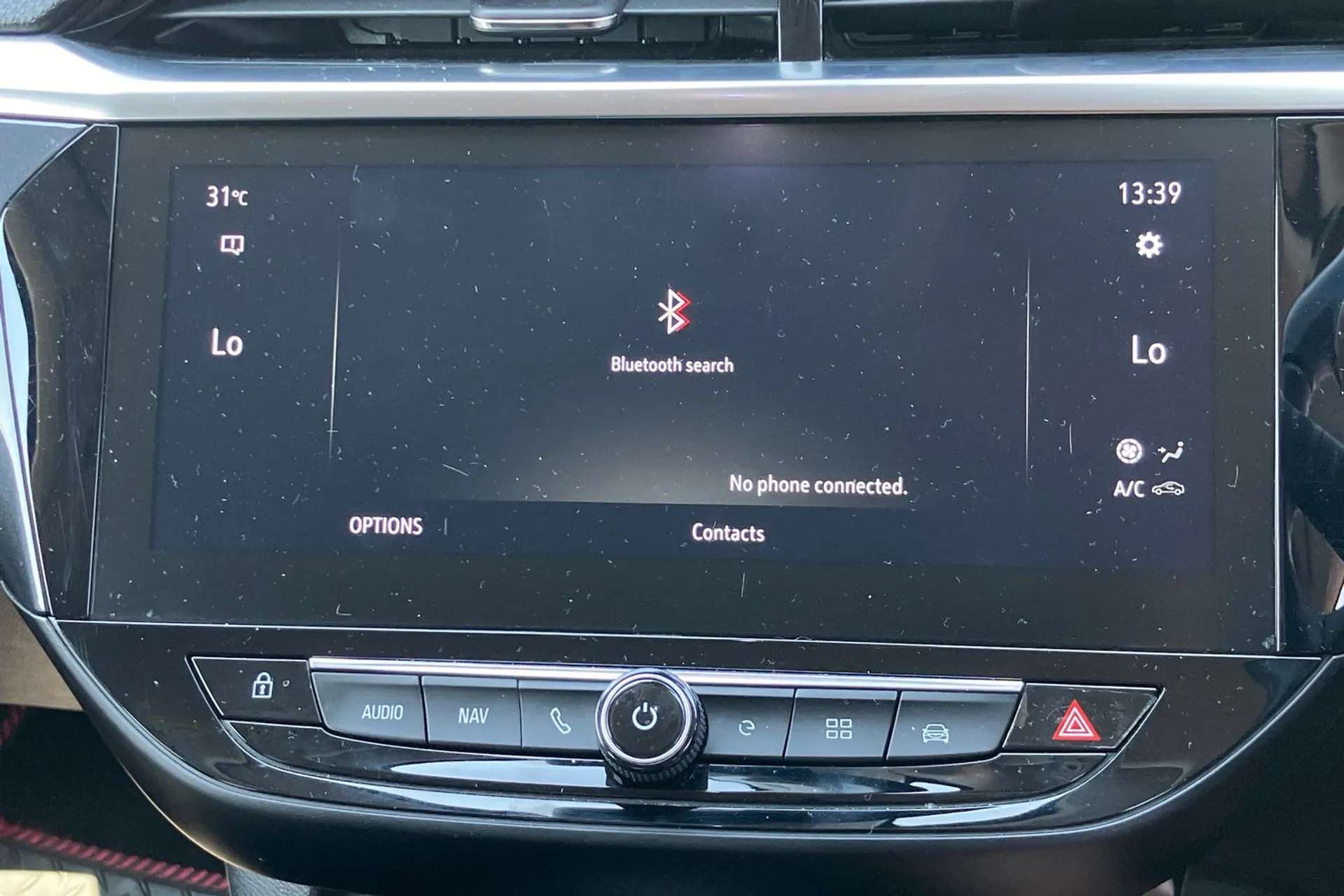 2020 VAUXHALL CORSA 2020 VAUXHALL CORSA