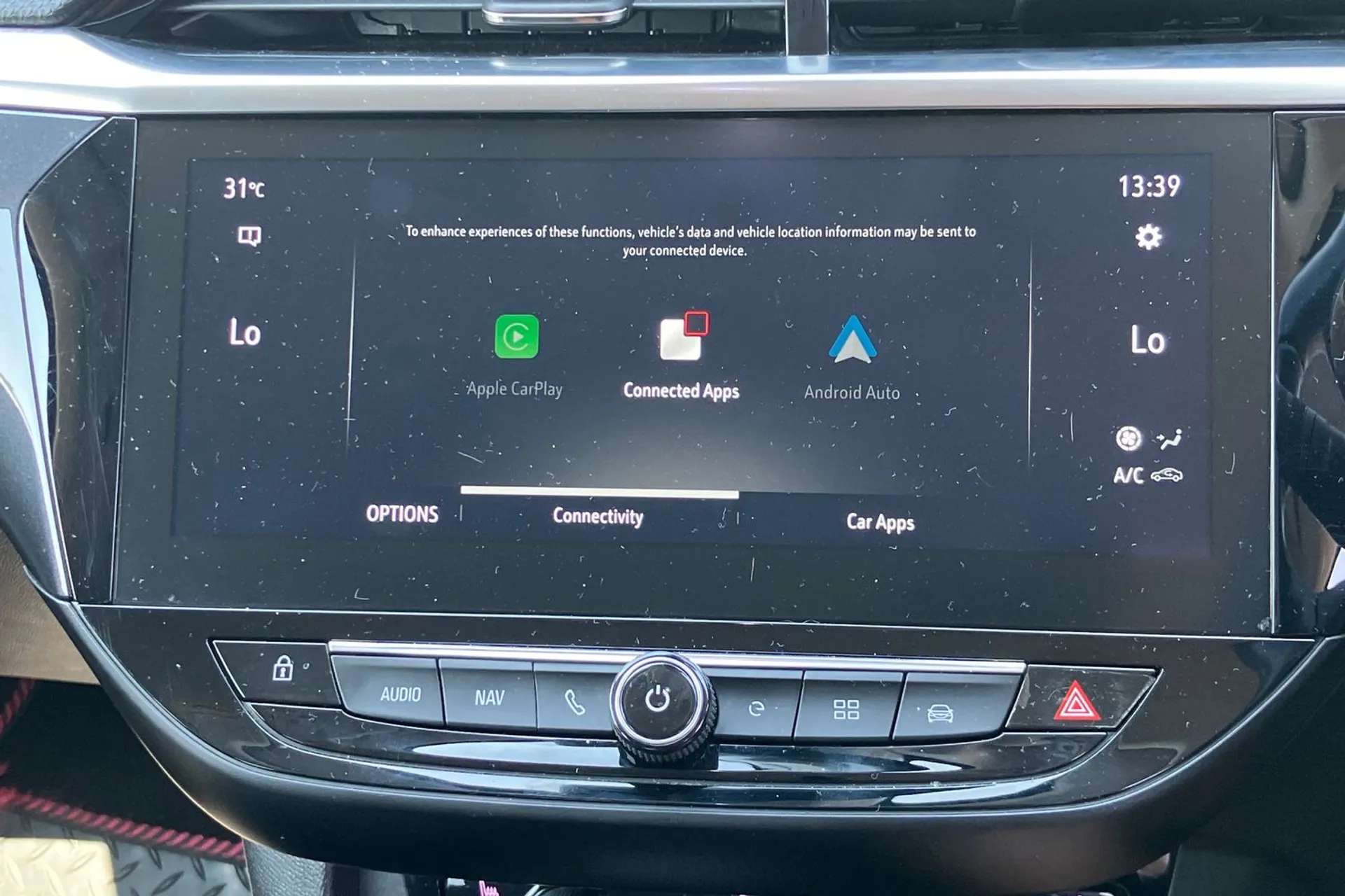 2020 VAUXHALL CORSA 2020 VAUXHALL CORSA