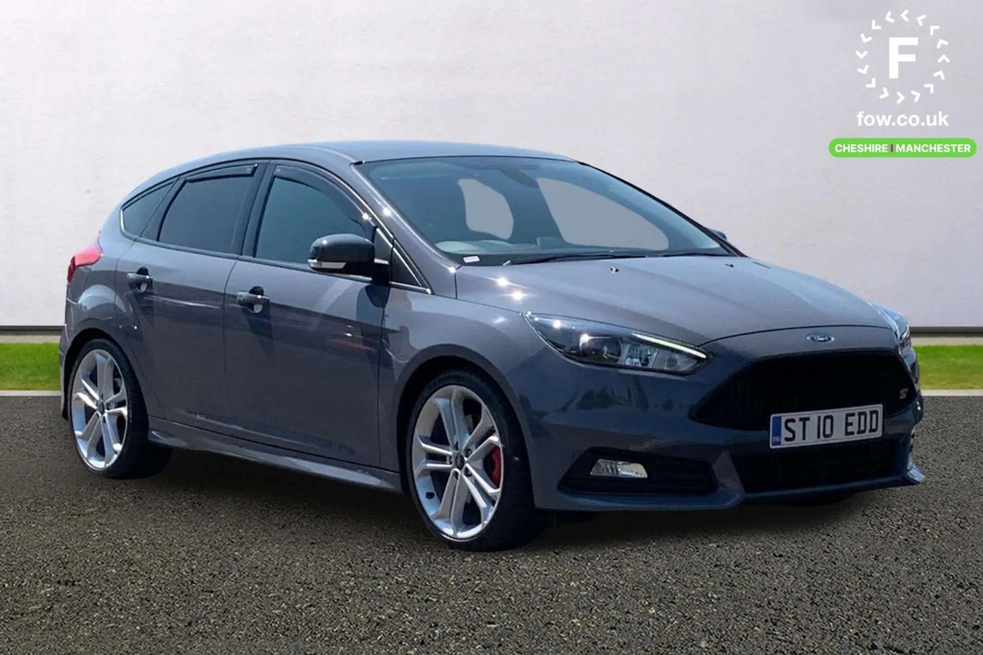 2017 FORD FOCUS 2017 FORD FOCUS