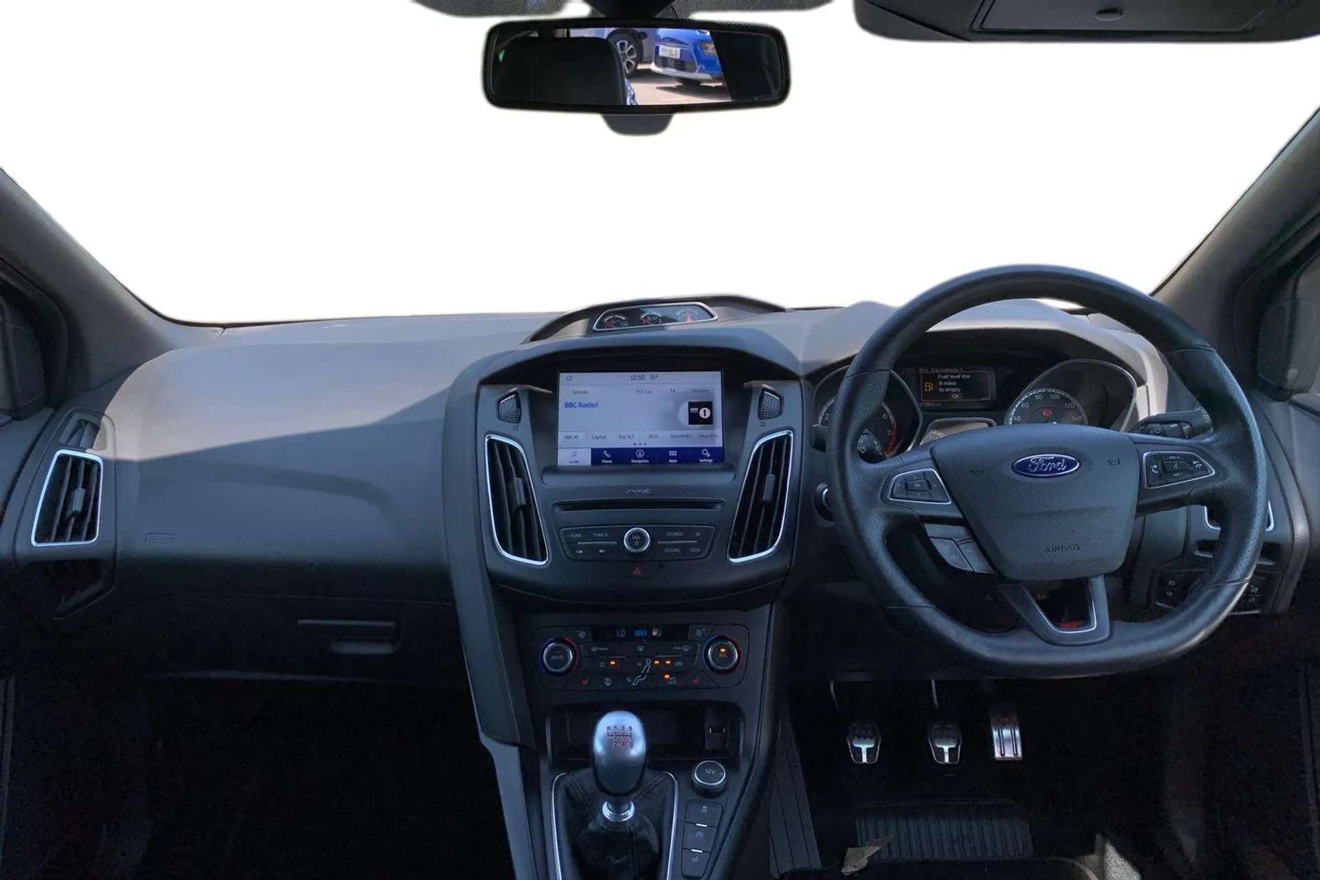 2017 FORD FOCUS 2017 FORD FOCUS