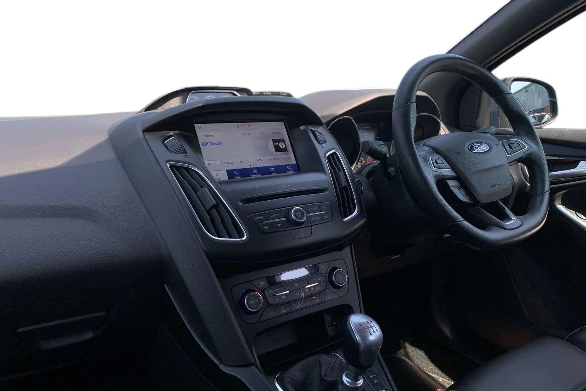 2017 FORD FOCUS 2017 FORD FOCUS