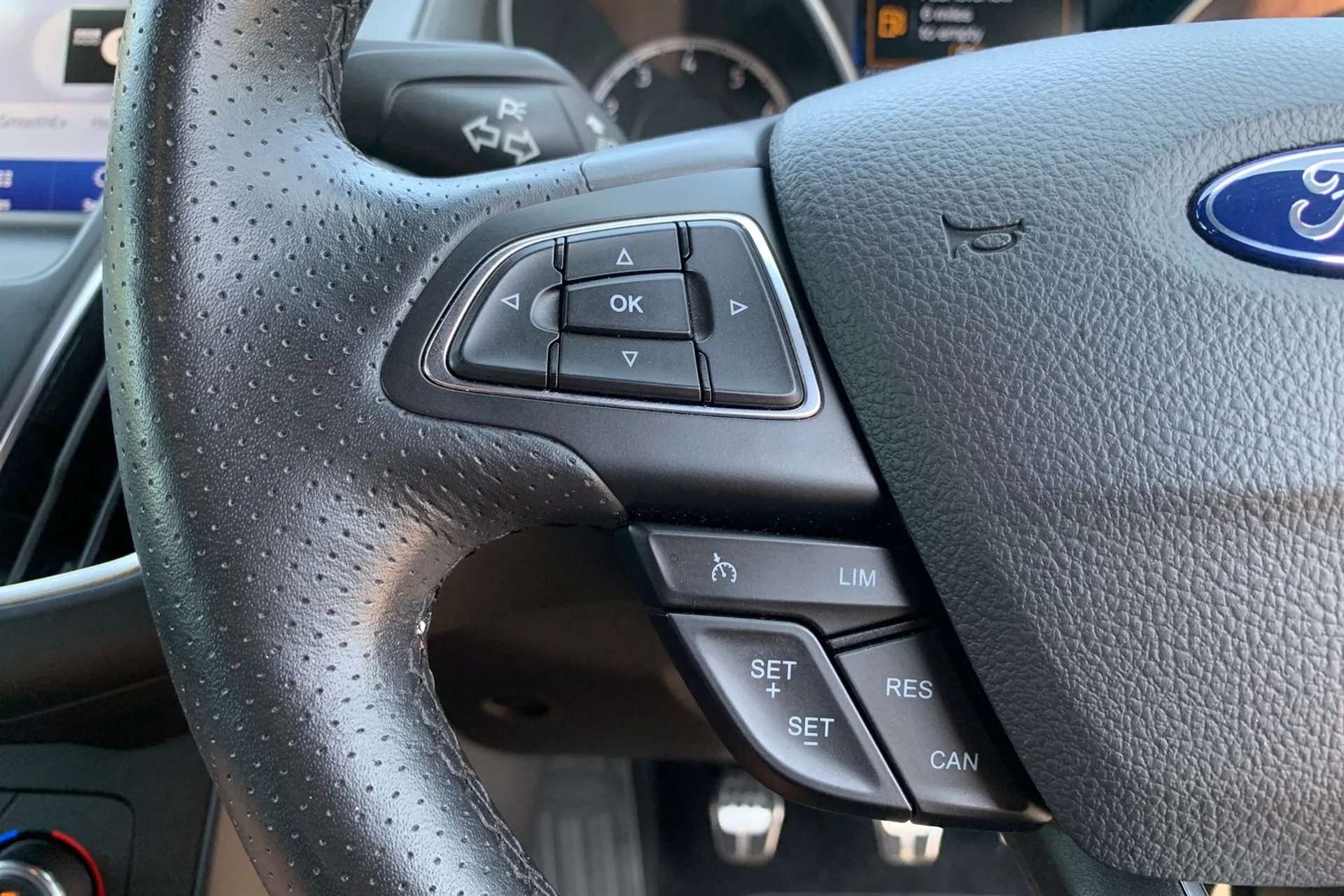 2017 FORD FOCUS 2017 FORD FOCUS