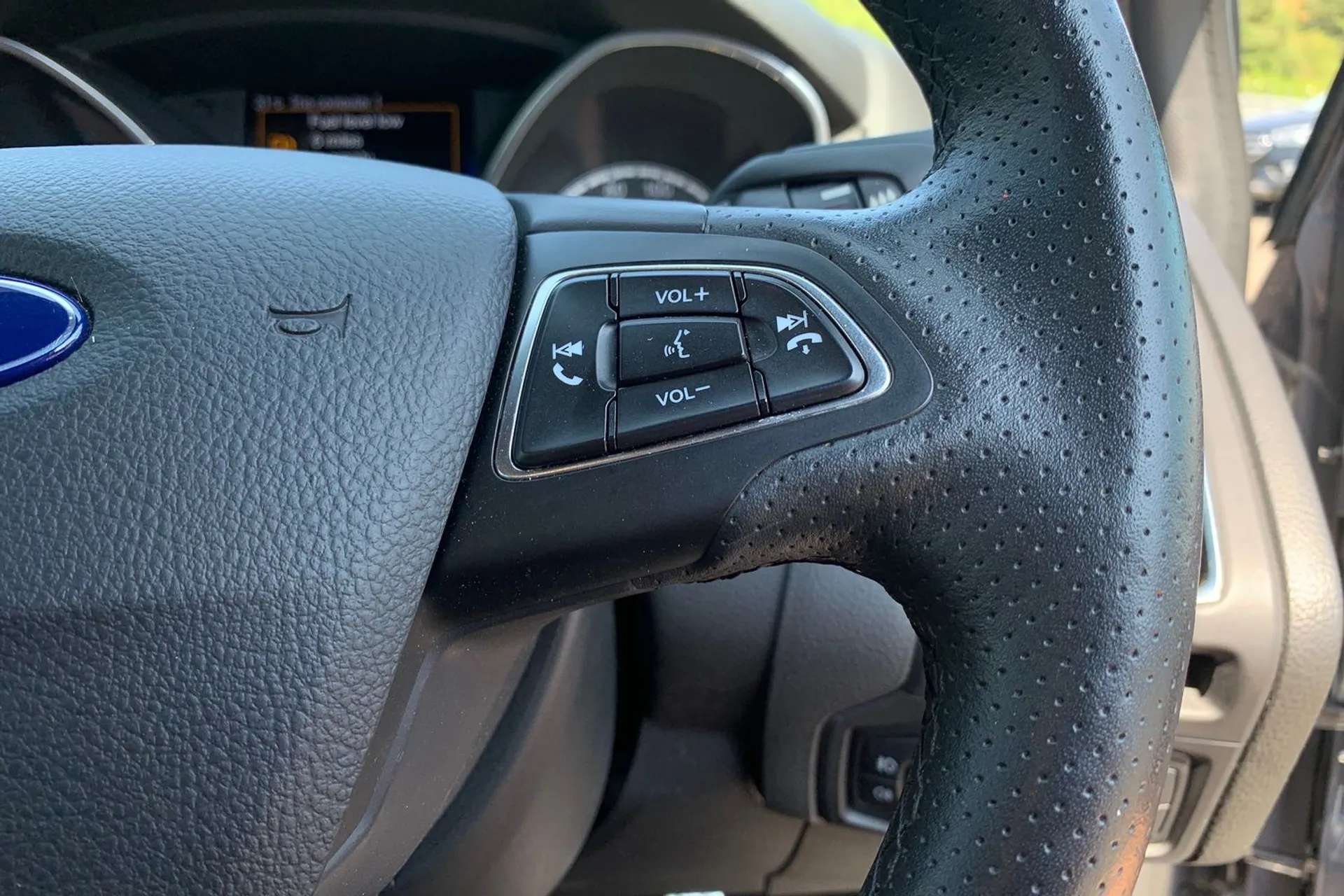 2017 FORD FOCUS 2017 FORD FOCUS