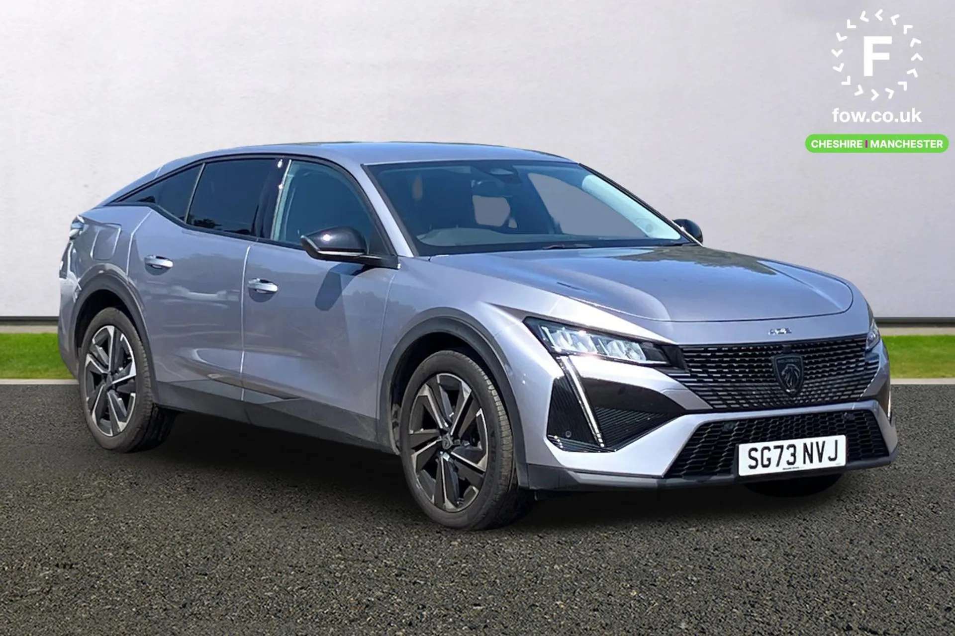 2023 PEUGEOT 408 2023 PEUGEOT 408