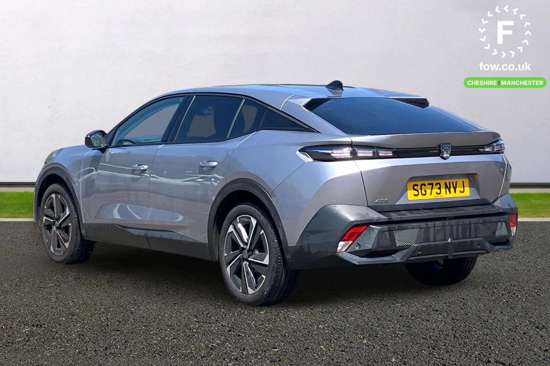 2023 PEUGEOT 408 2023 PEUGEOT 408