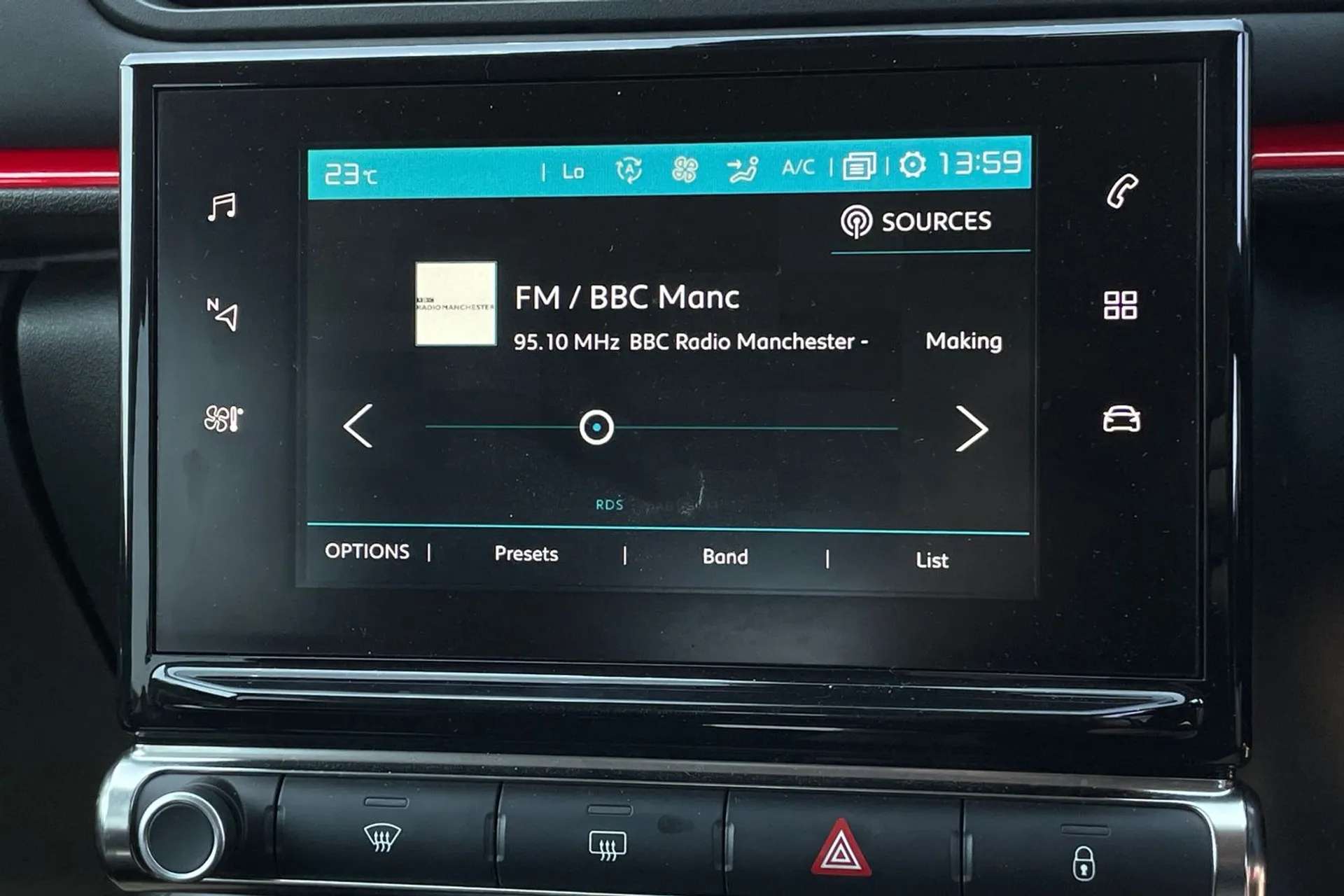 2018 CITROEN C3 2018 CITROEN C3