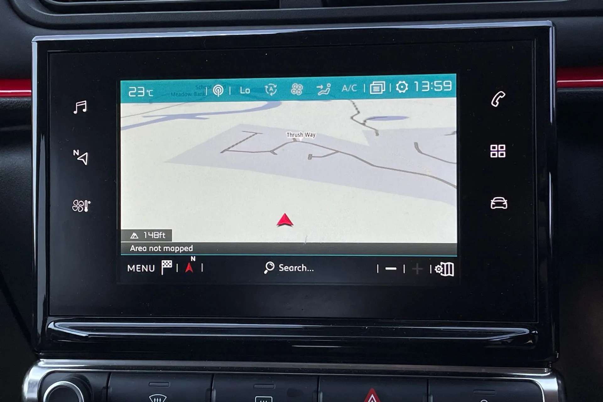 2018 CITROEN C3 2018 CITROEN C3