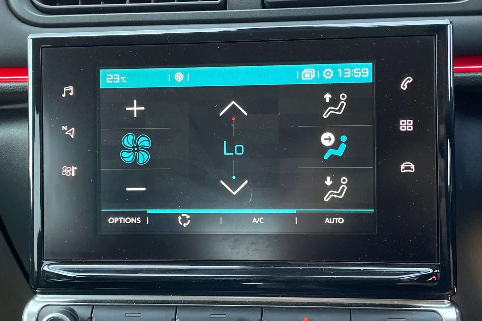 2018 CITROEN C3 2018 CITROEN C3