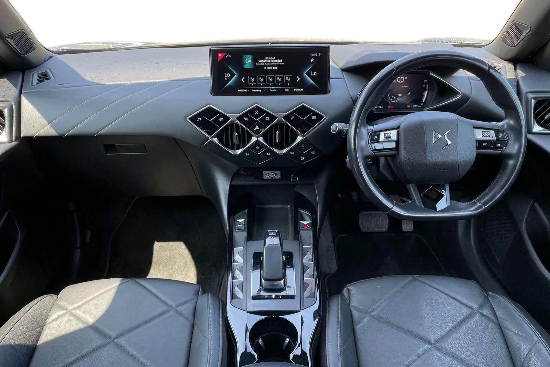 2021 DS DS3 2021 DS DS3
