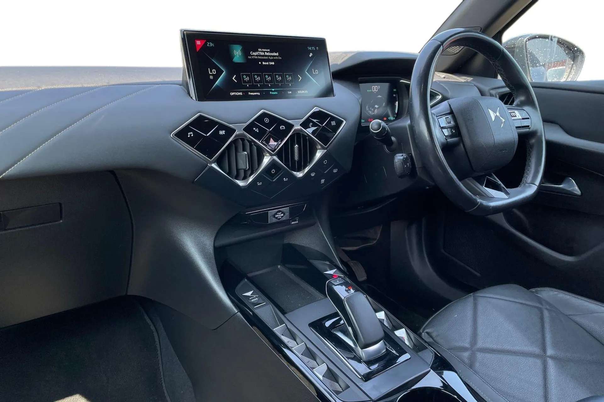 2021 DS DS3 2021 DS DS3