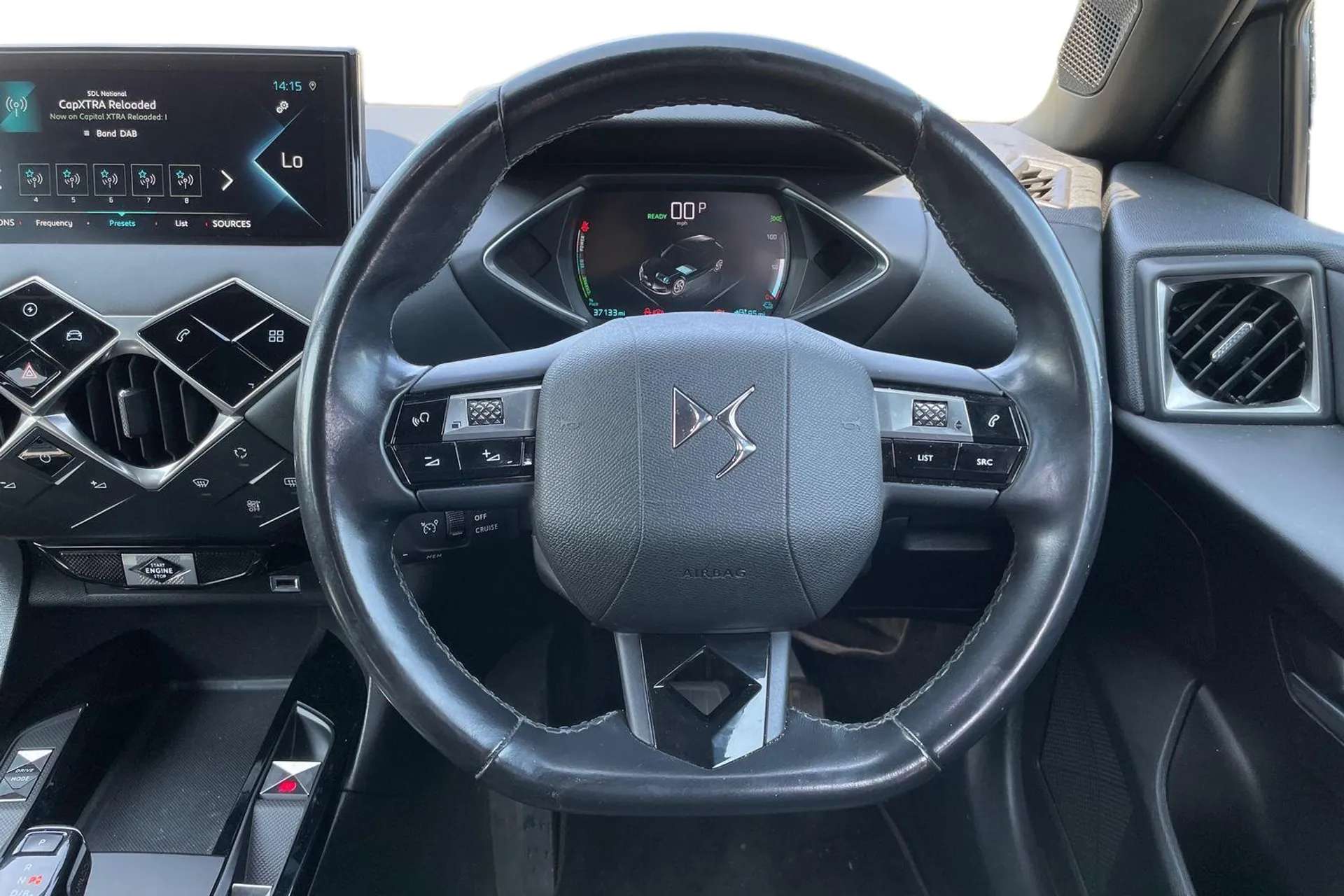 2021 DS DS3 2021 DS DS3