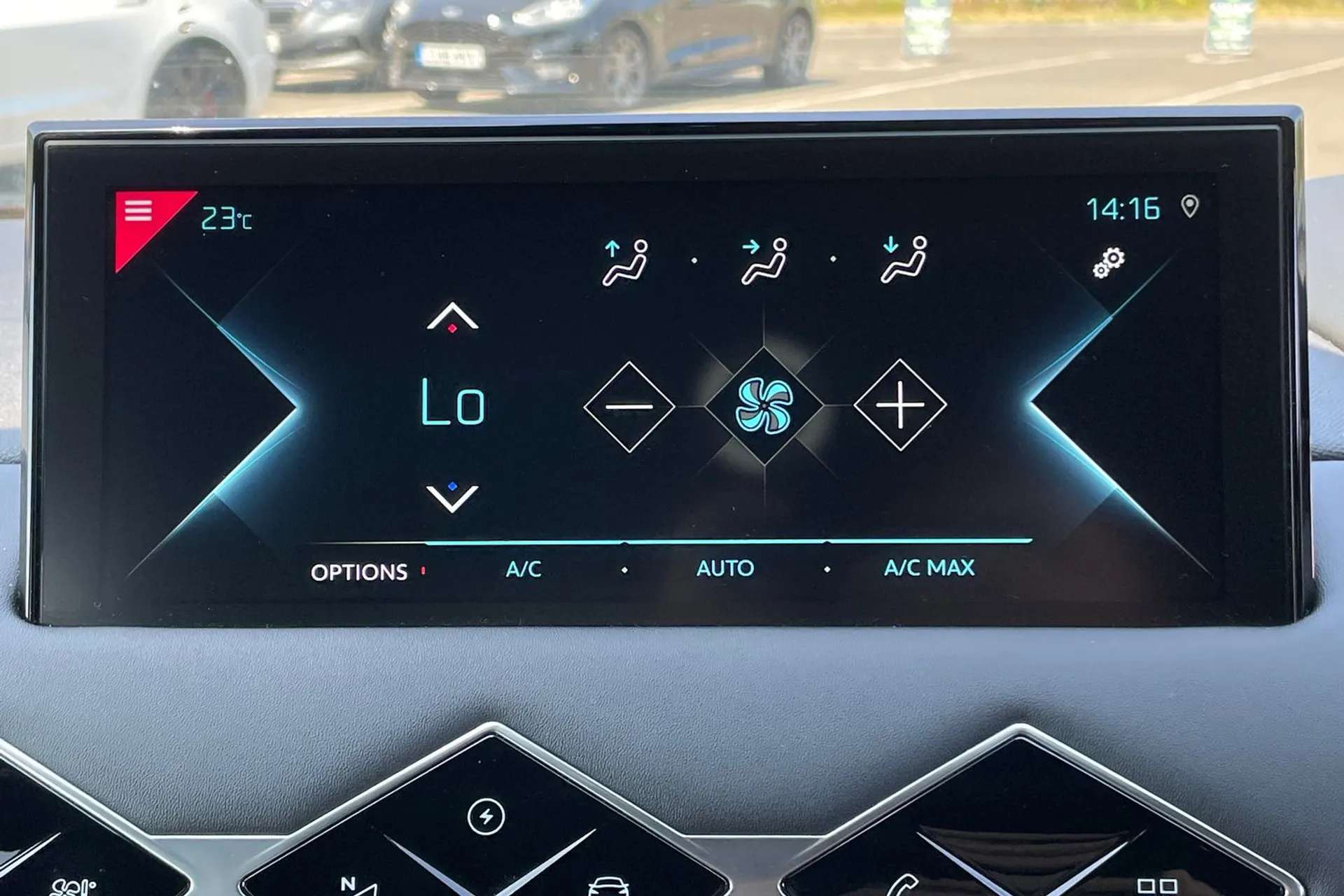 2021 DS DS3 2021 DS DS3