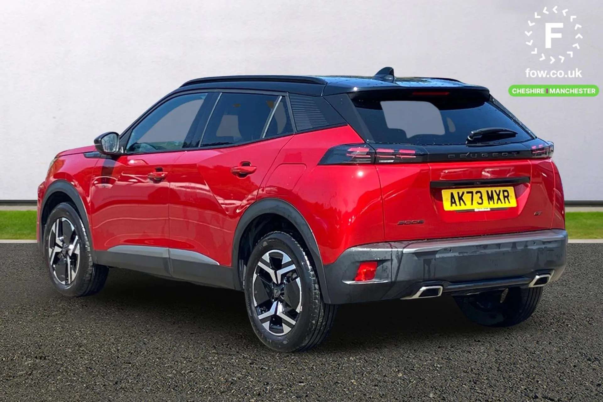 2023 PEUGEOT 2008 2023 PEUGEOT 2008