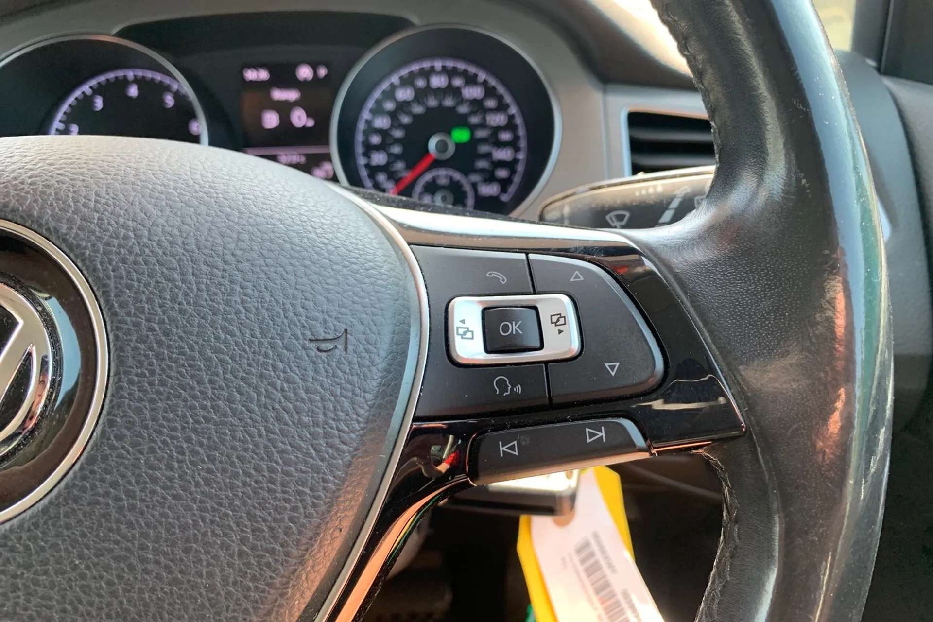 2016 VOLKSWAGEN GOLF SV 2016 VOLKSWAGEN GOLF SV